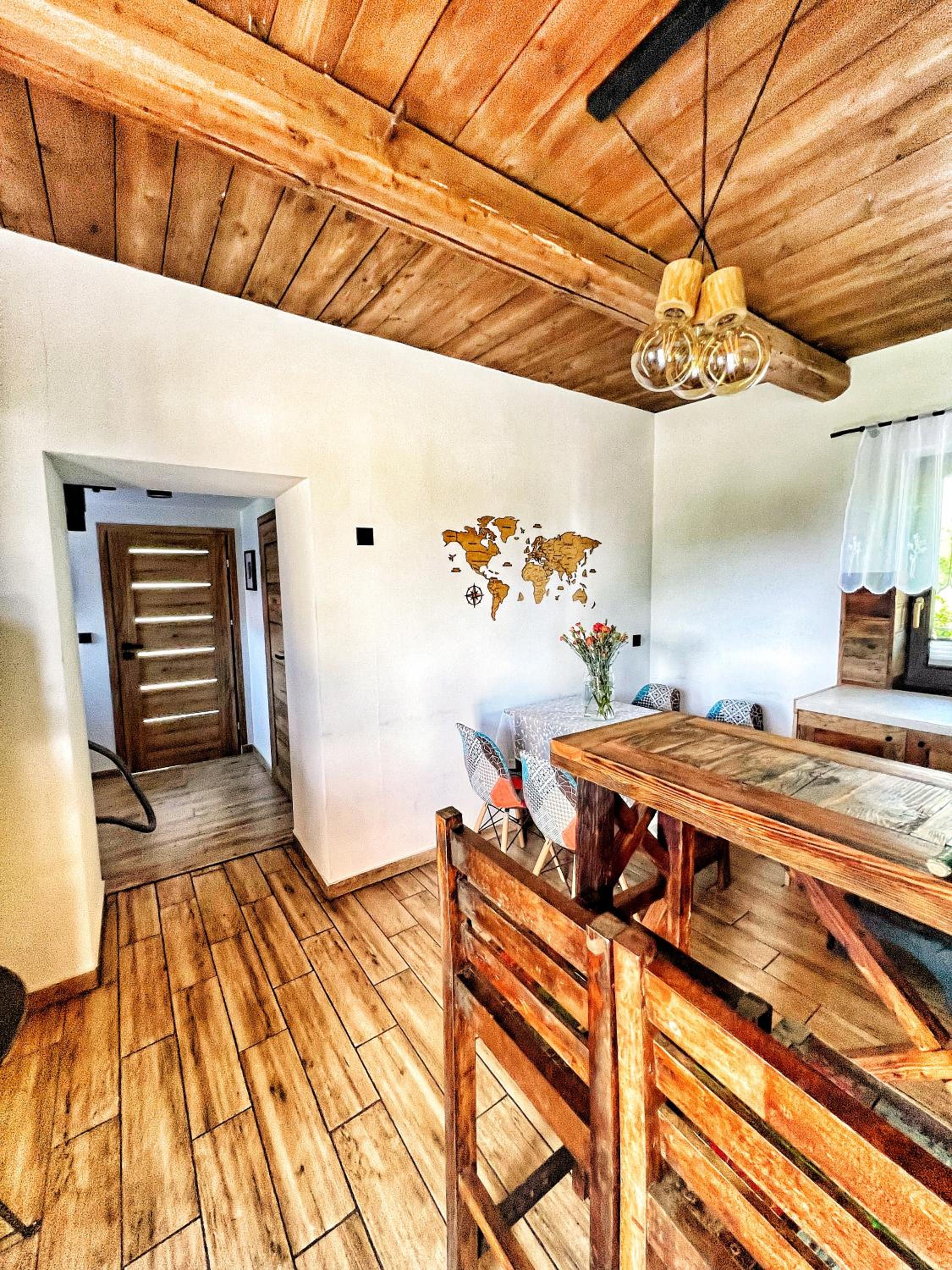 Holiday Home - Photo 16