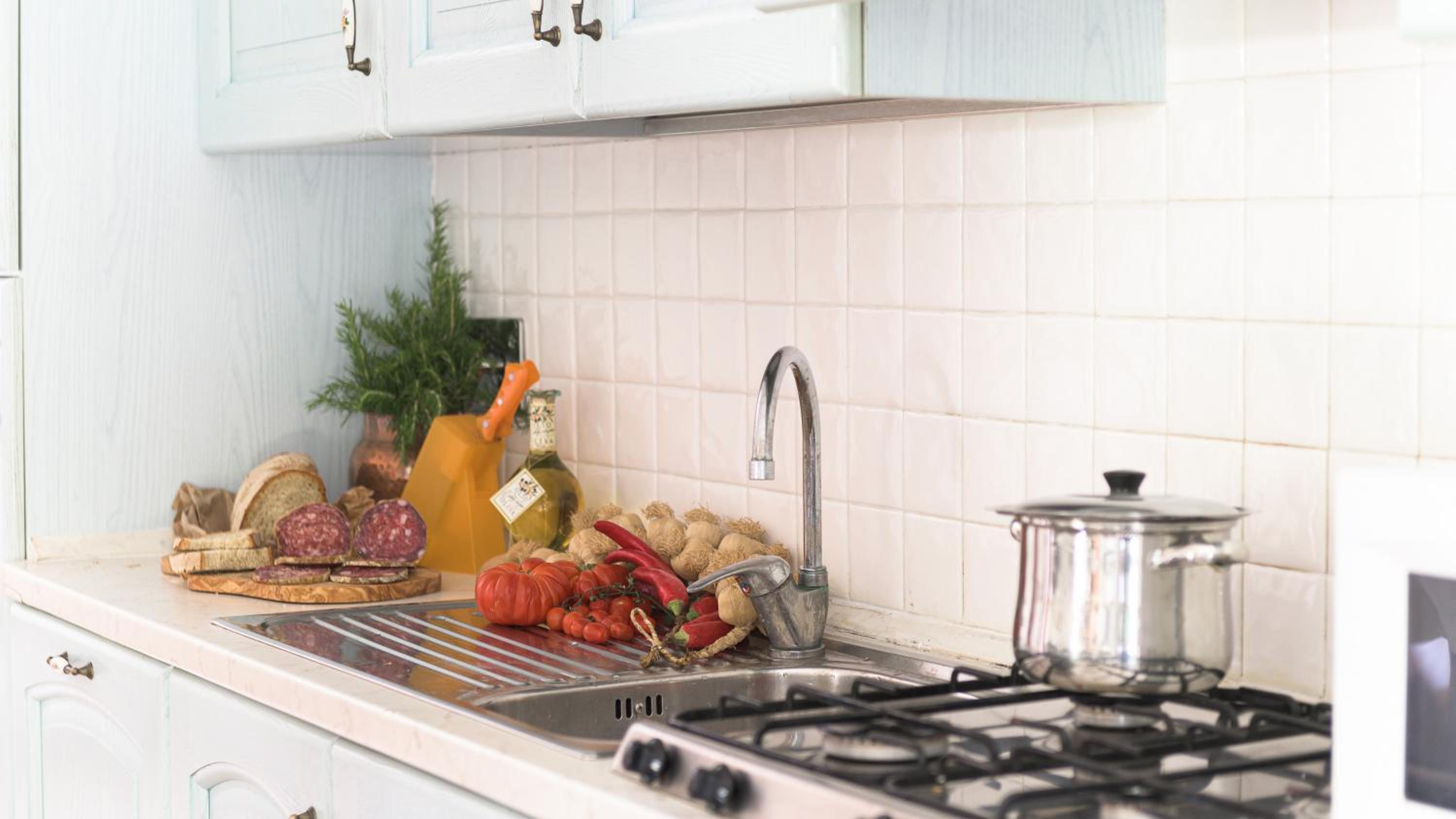 Five-Bedroom Villa