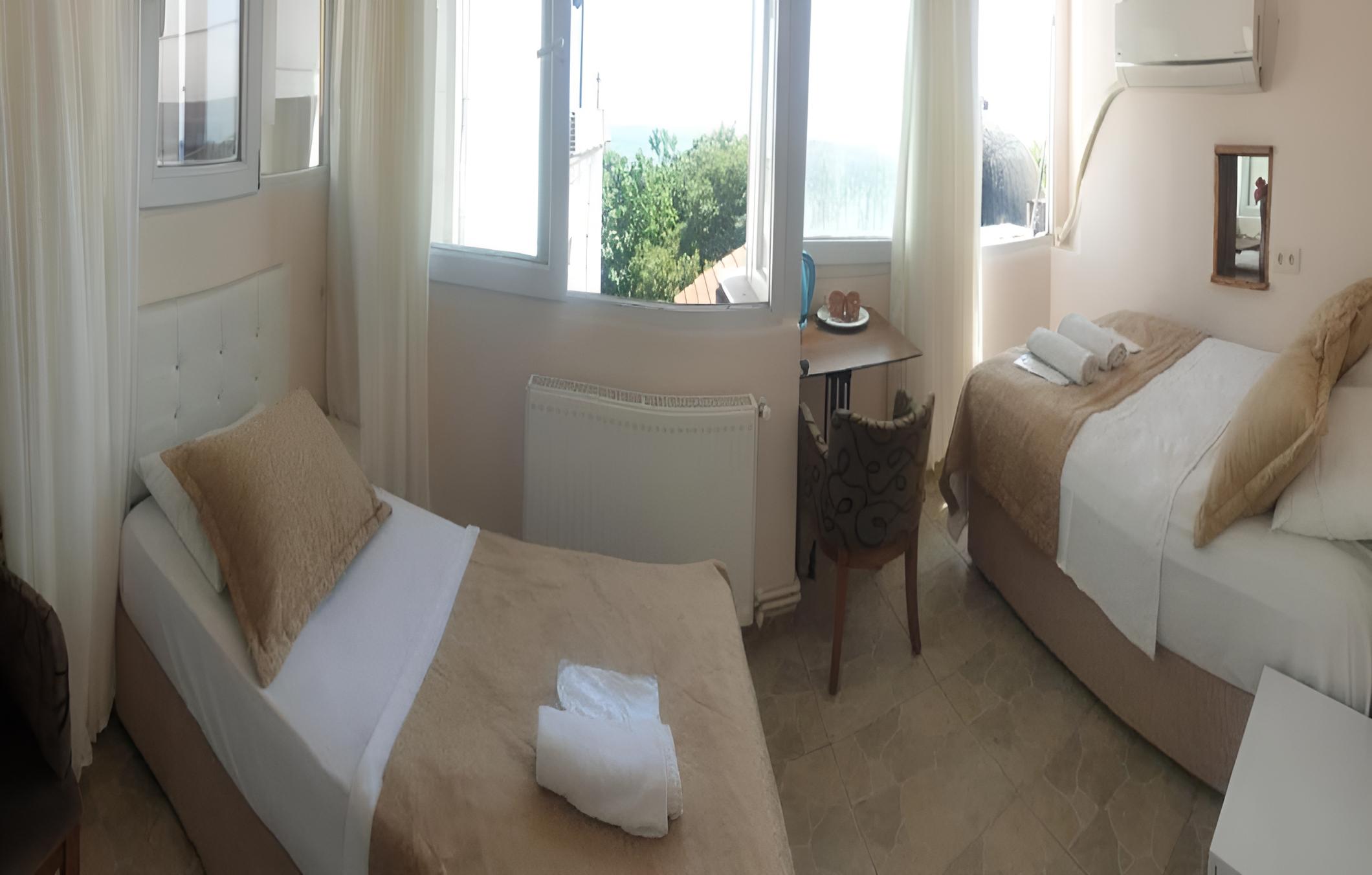Standard Triple Room photo 1