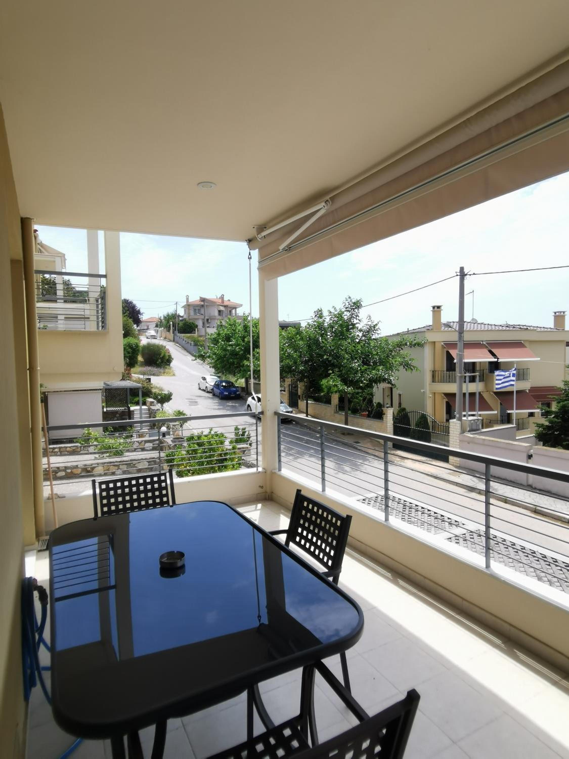 Apartment with Sea View photo 2