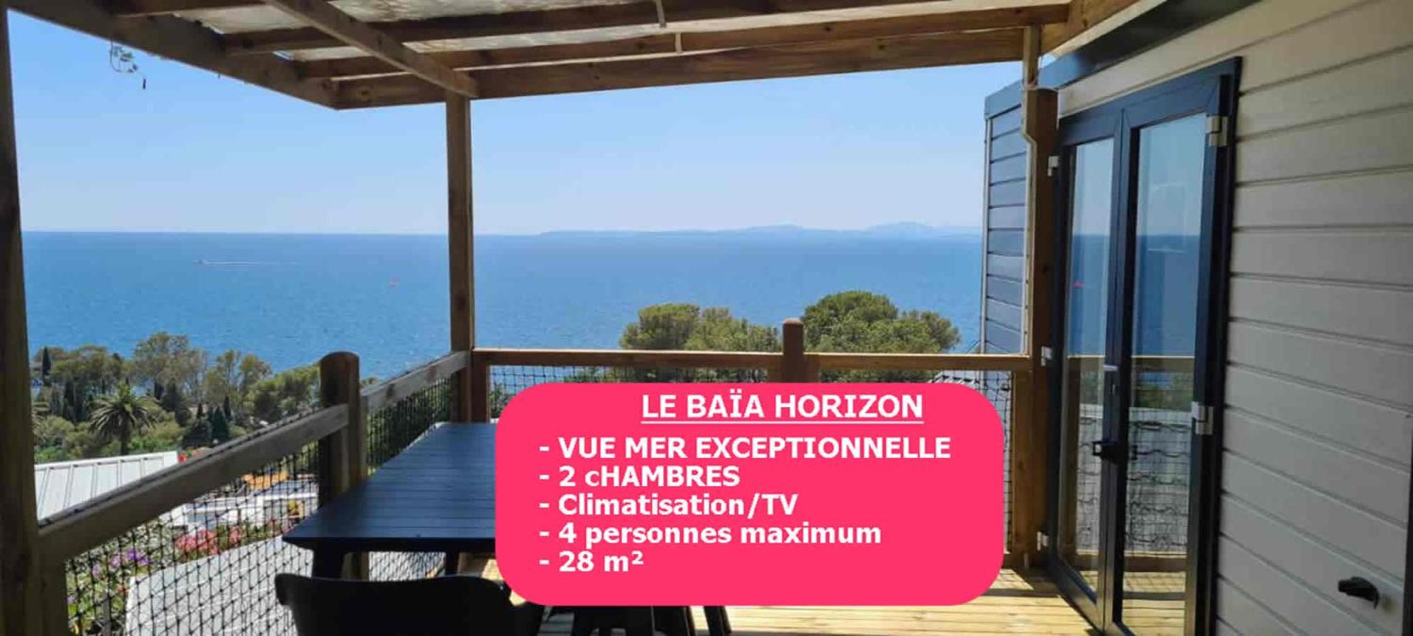 Le Baïa Horizon Two-Bedroom photo 1