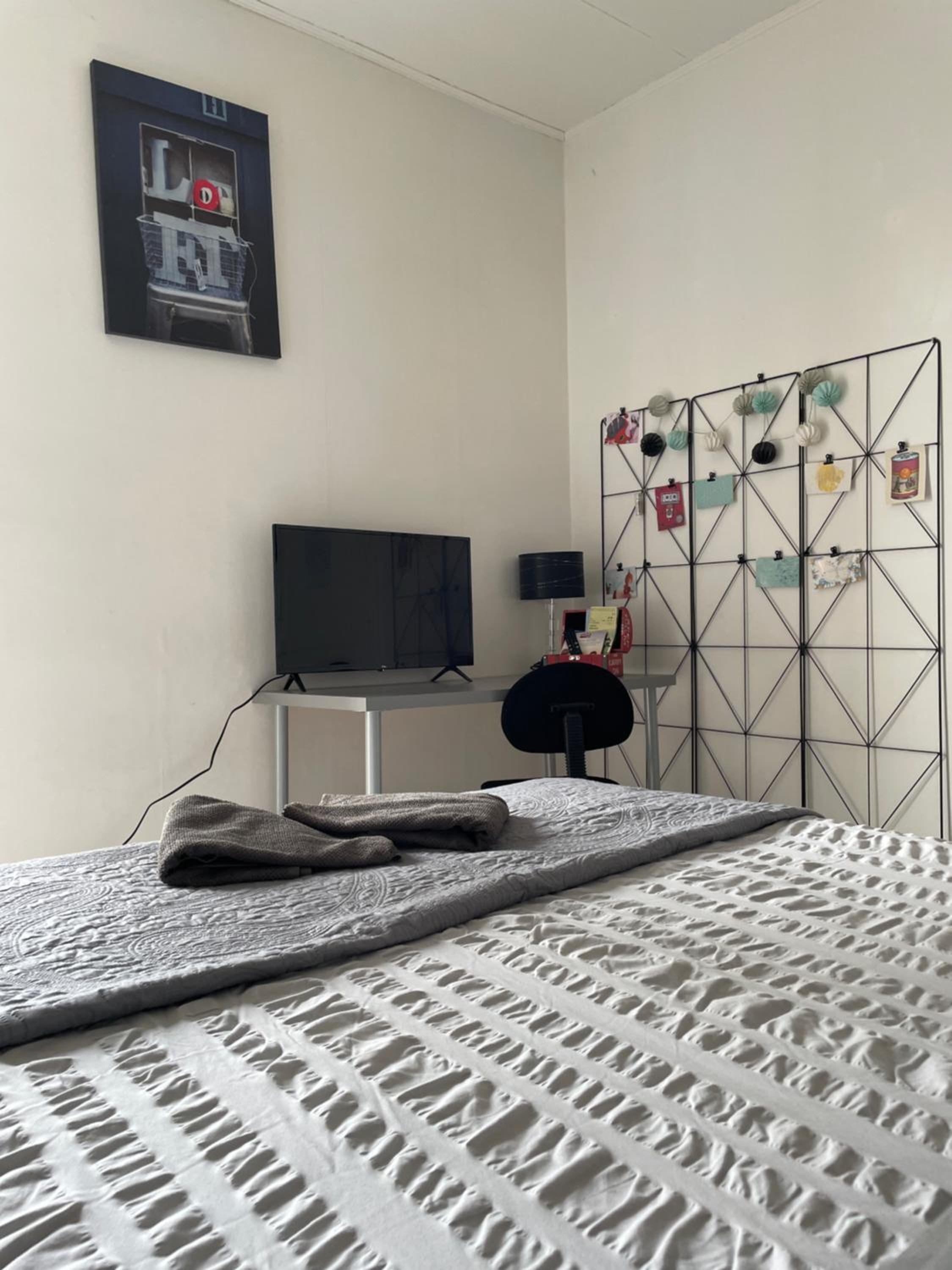 Double Room with Terrace - Photo 6