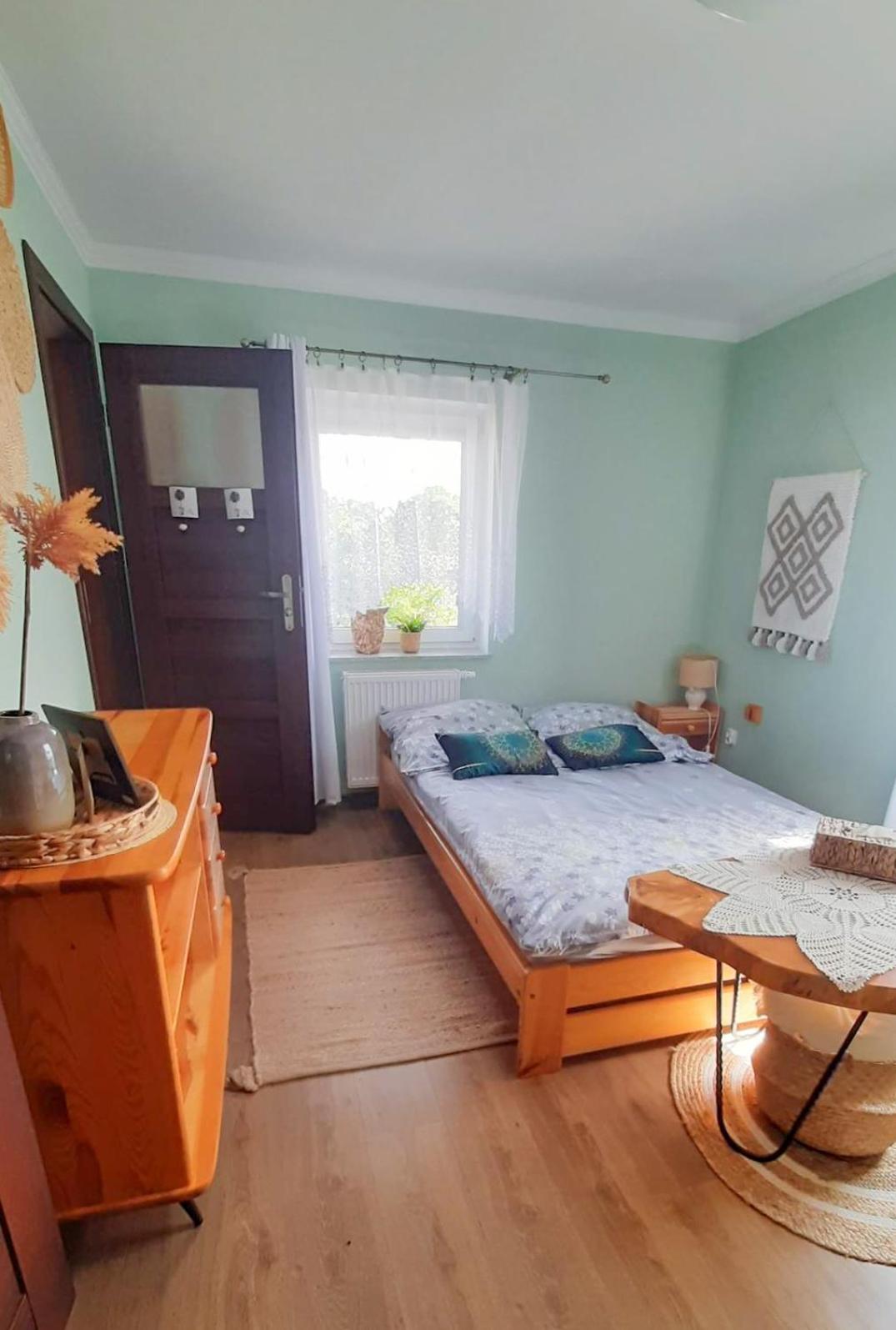 Double Room with Private Bathroom photo 1