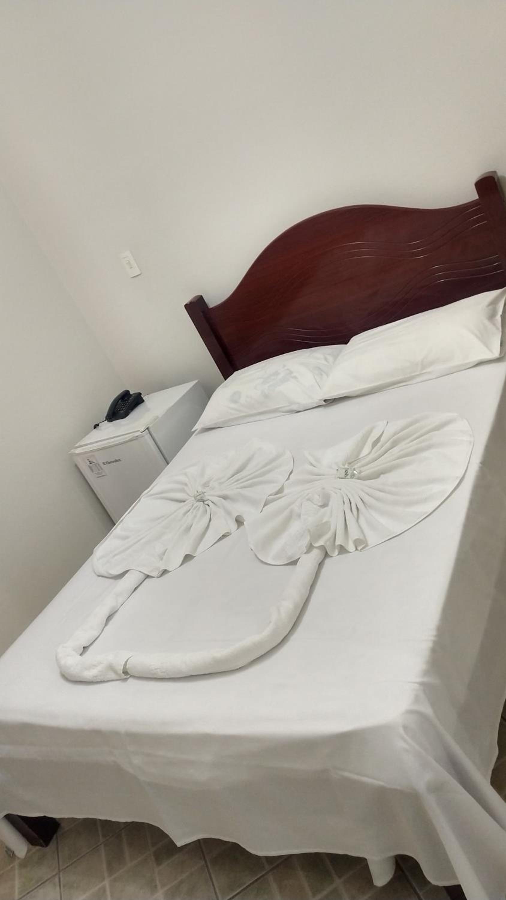 Large Double or Twin Room