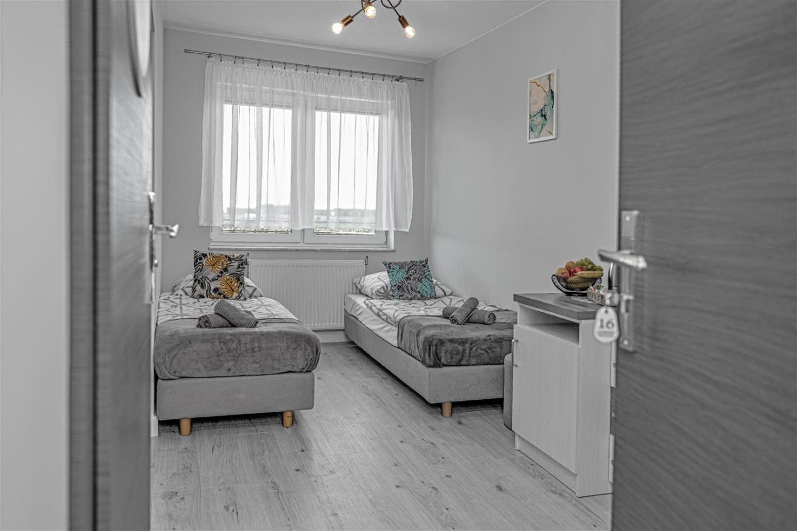 Quadruple Room with Balcony photo 1