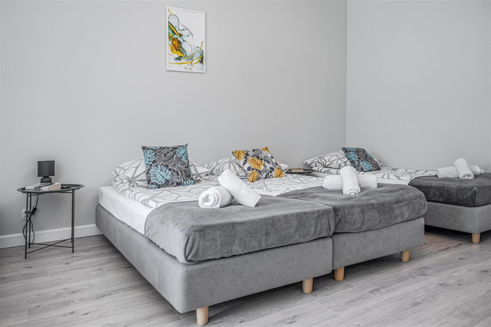 Quadruple Room photo 2