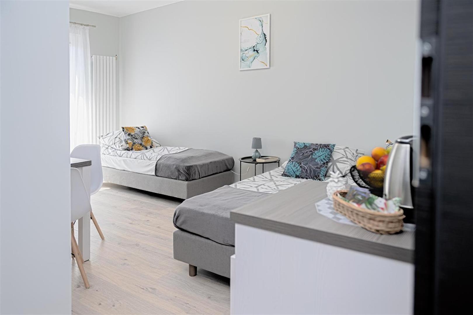 Triple Room with Balcony photo 1