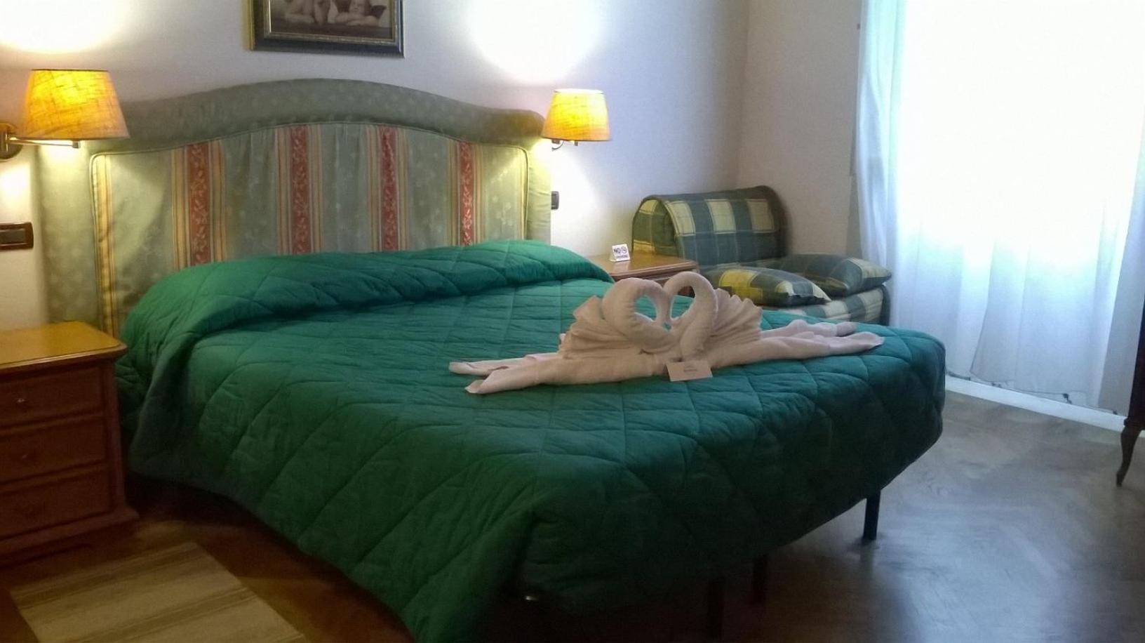 Superior Double Room photo 2