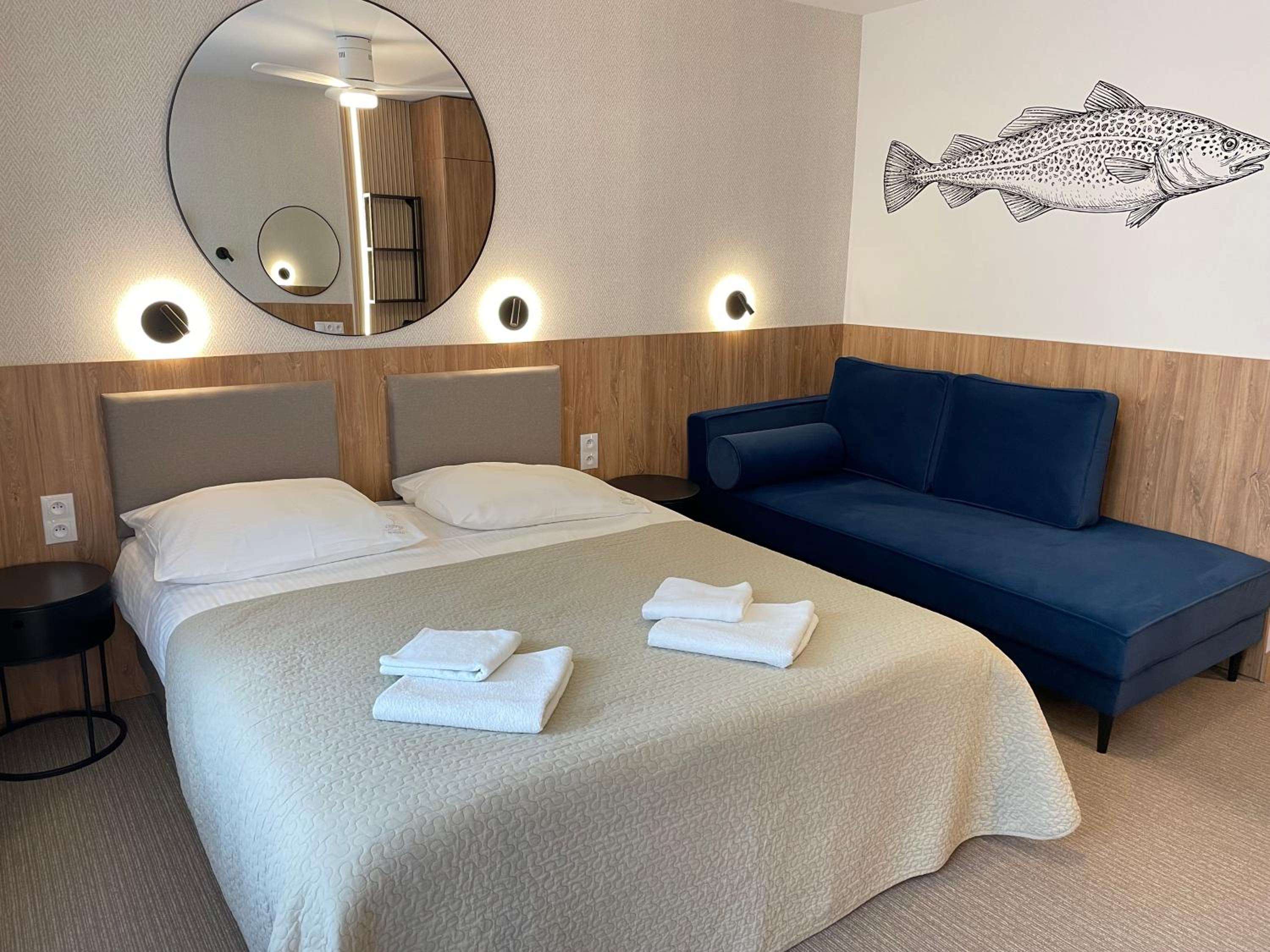 Superior Double Room photo 1