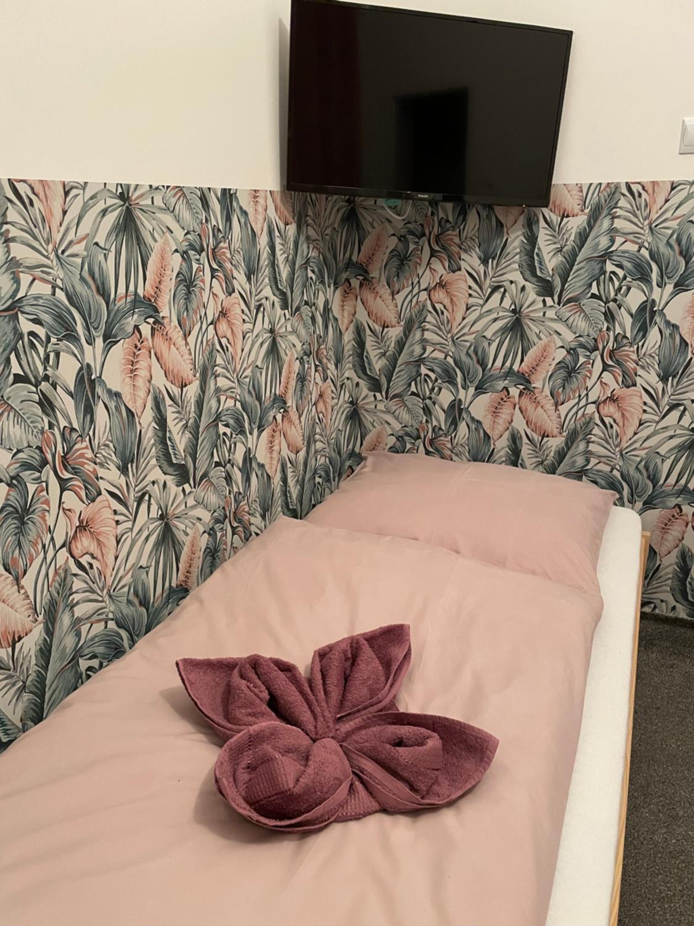 Budget Twin Room