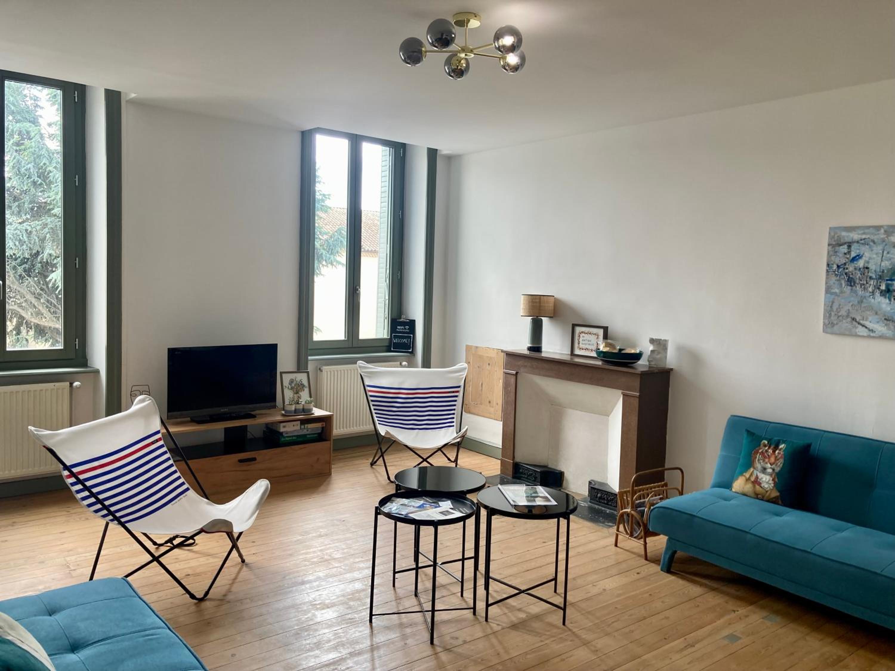 King Suite - Photo 4