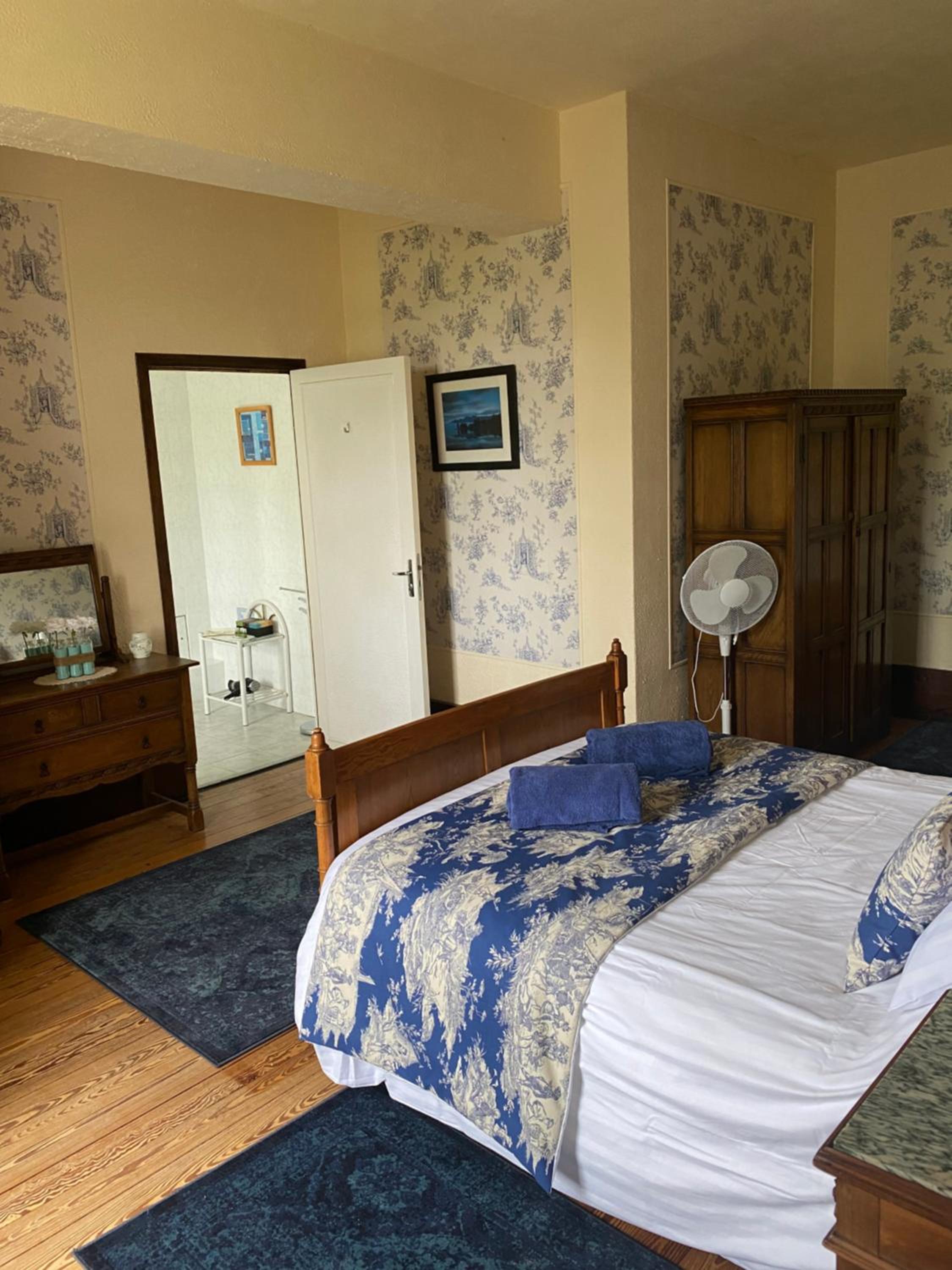 Triple Room with Bathroom photo 3