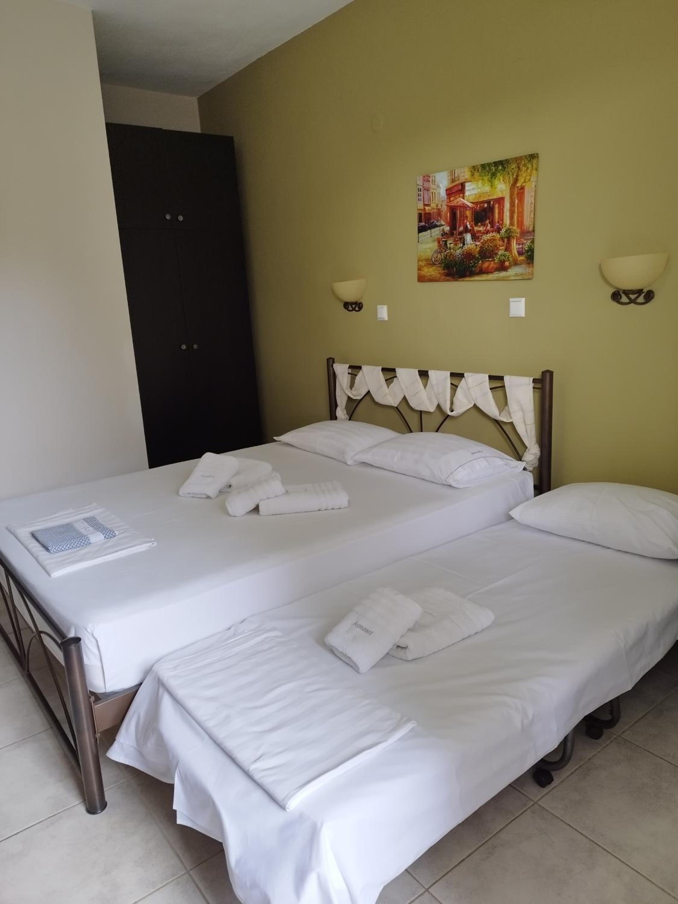 Double Room no Balcony photo 2