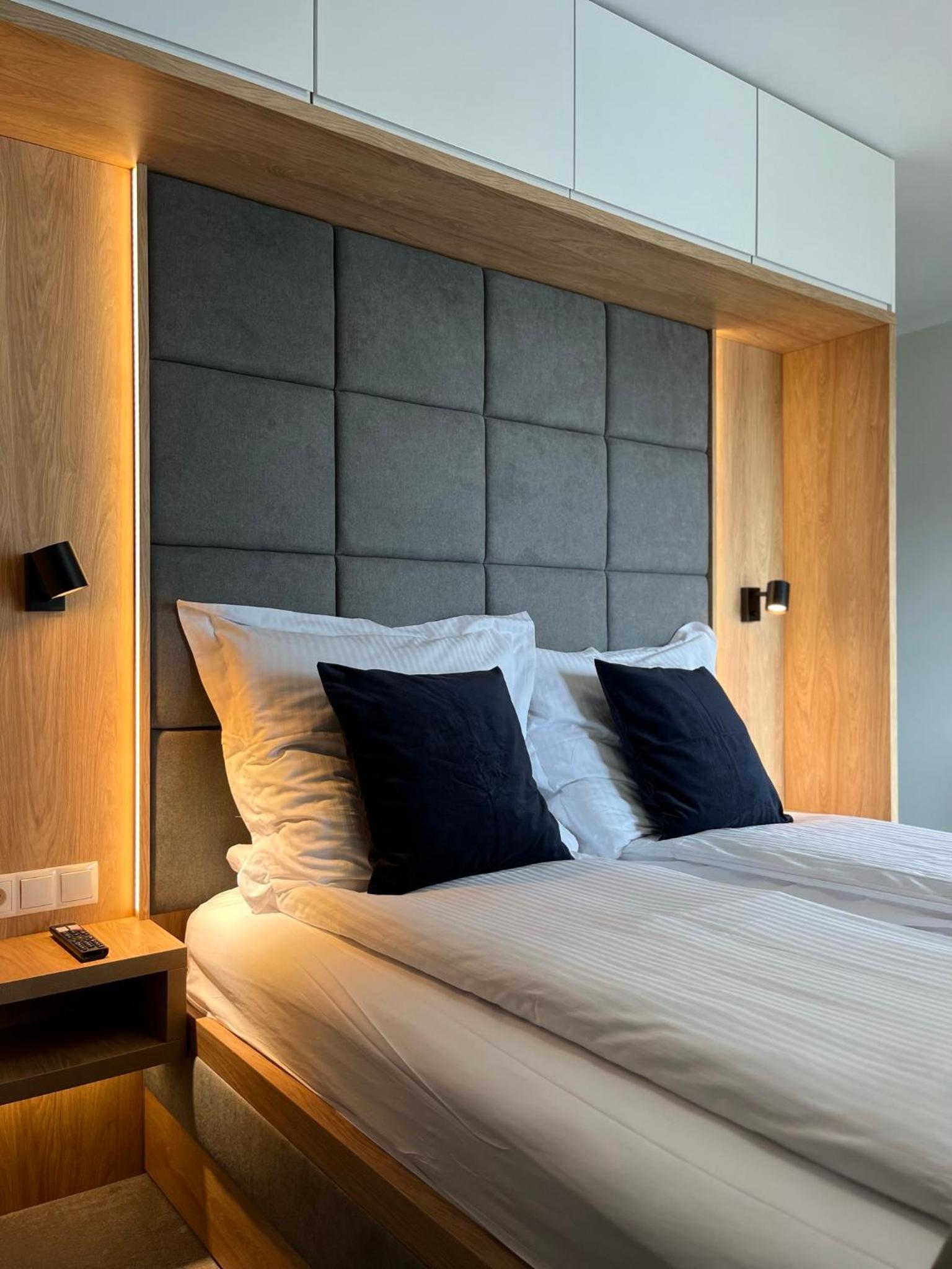 Deluxe Triple Room photo 1