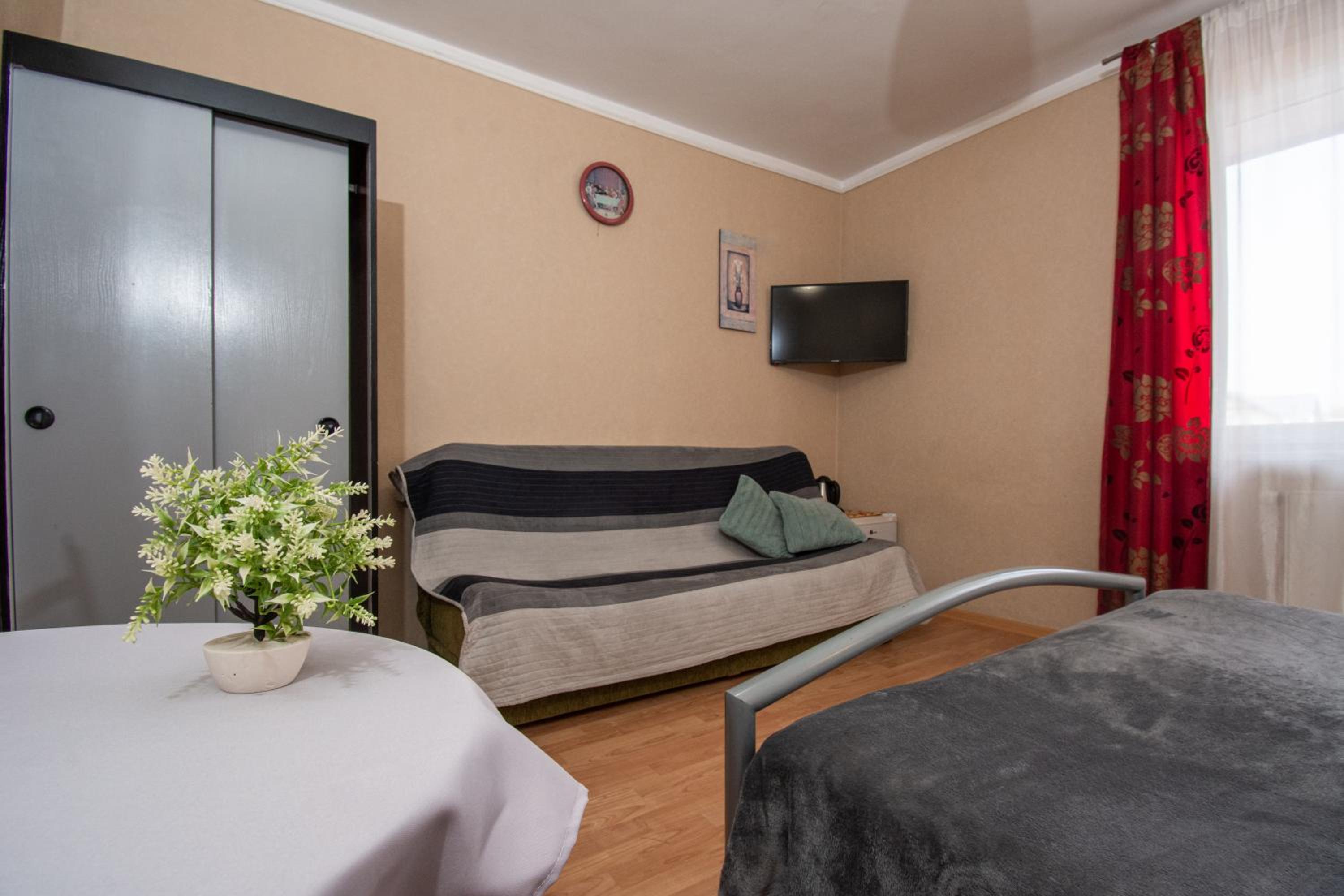 Quadruple Room photo 3
