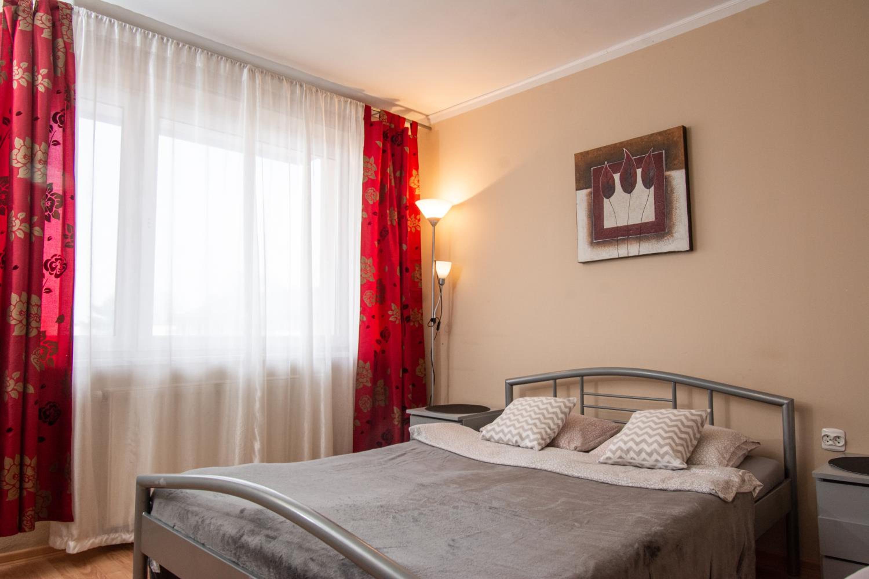 Quadruple Room photo 2