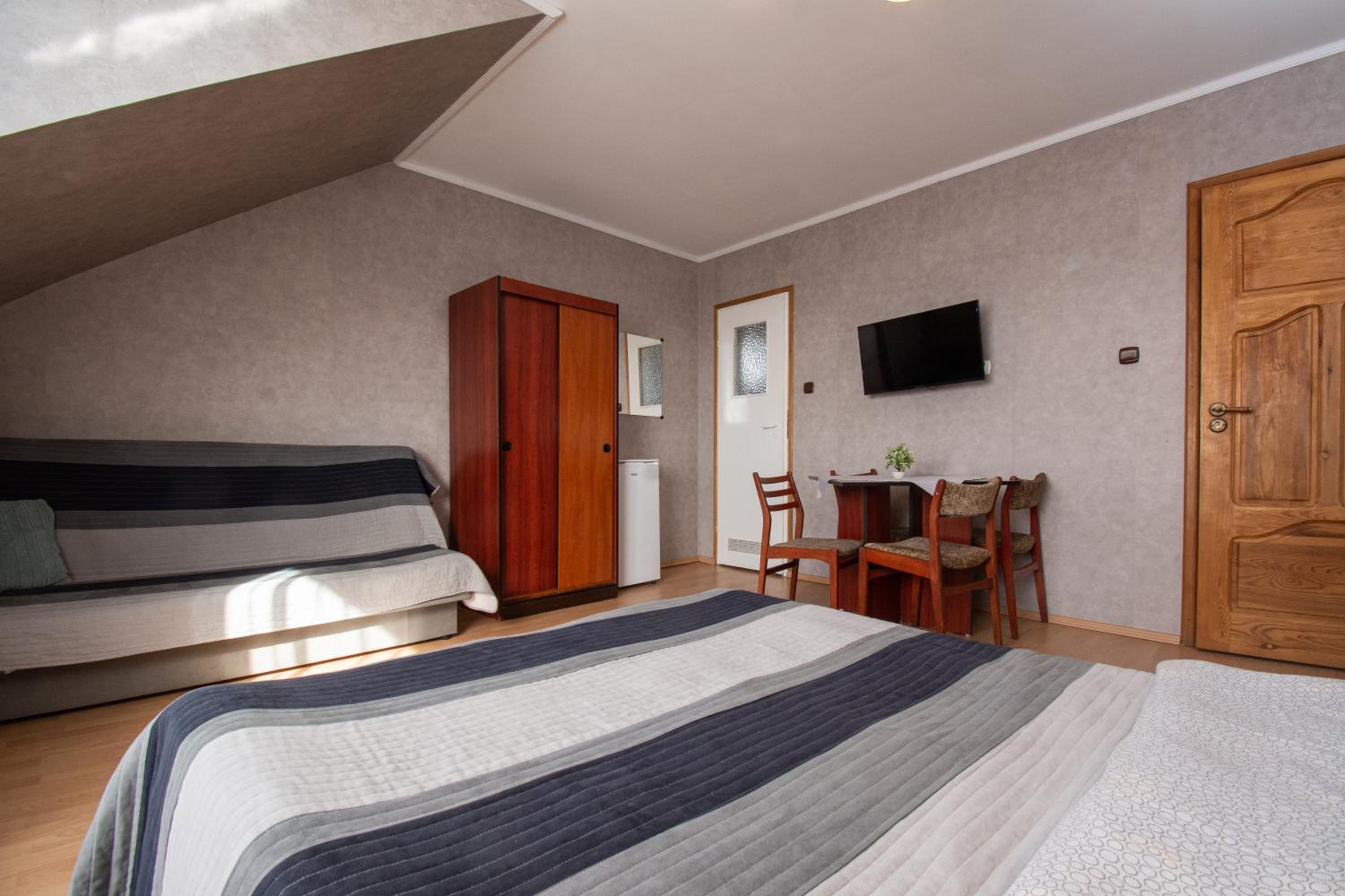 Quadruple Room photo 3