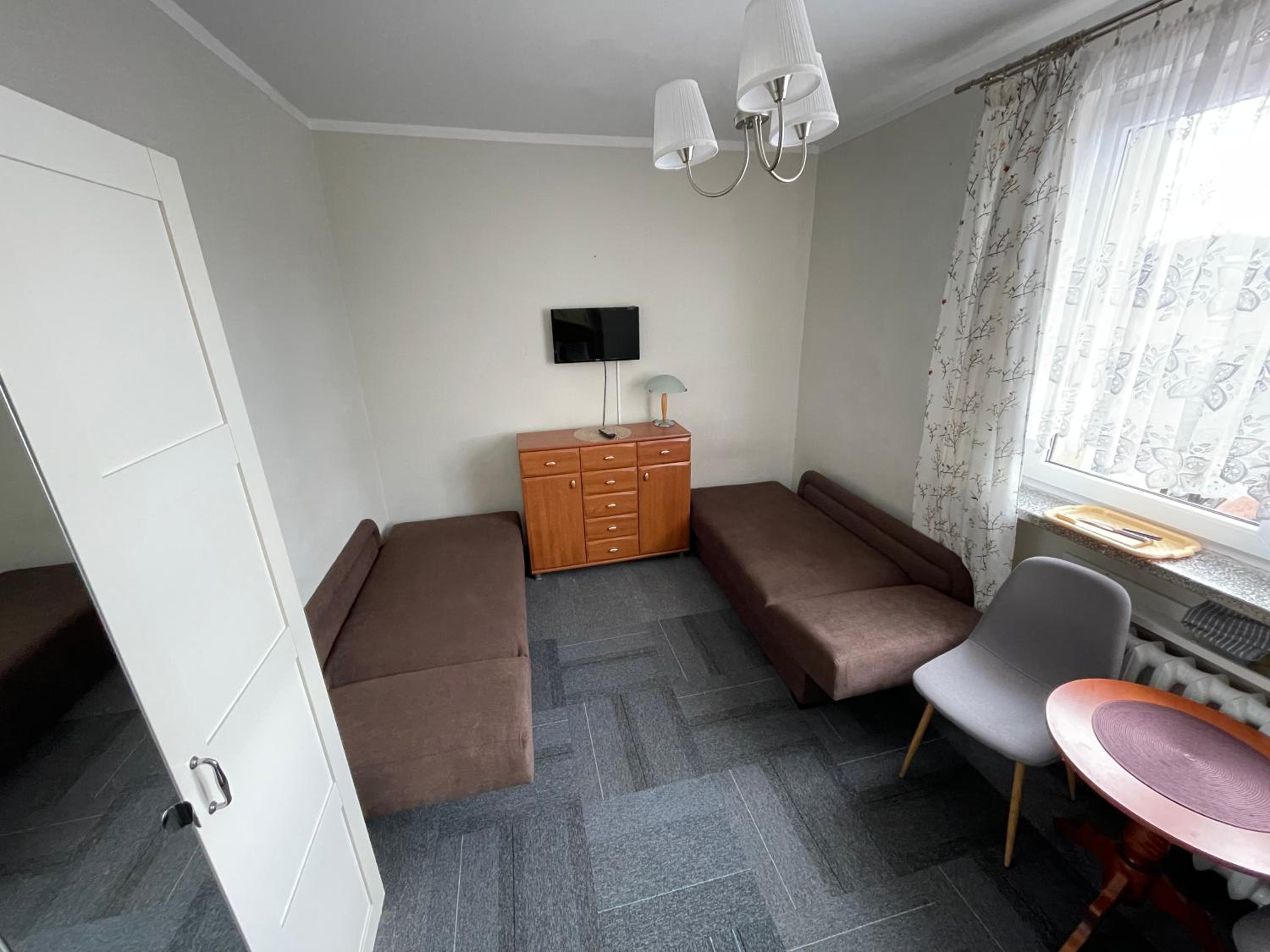 Triple Room with Shared Bathroom photo 1
