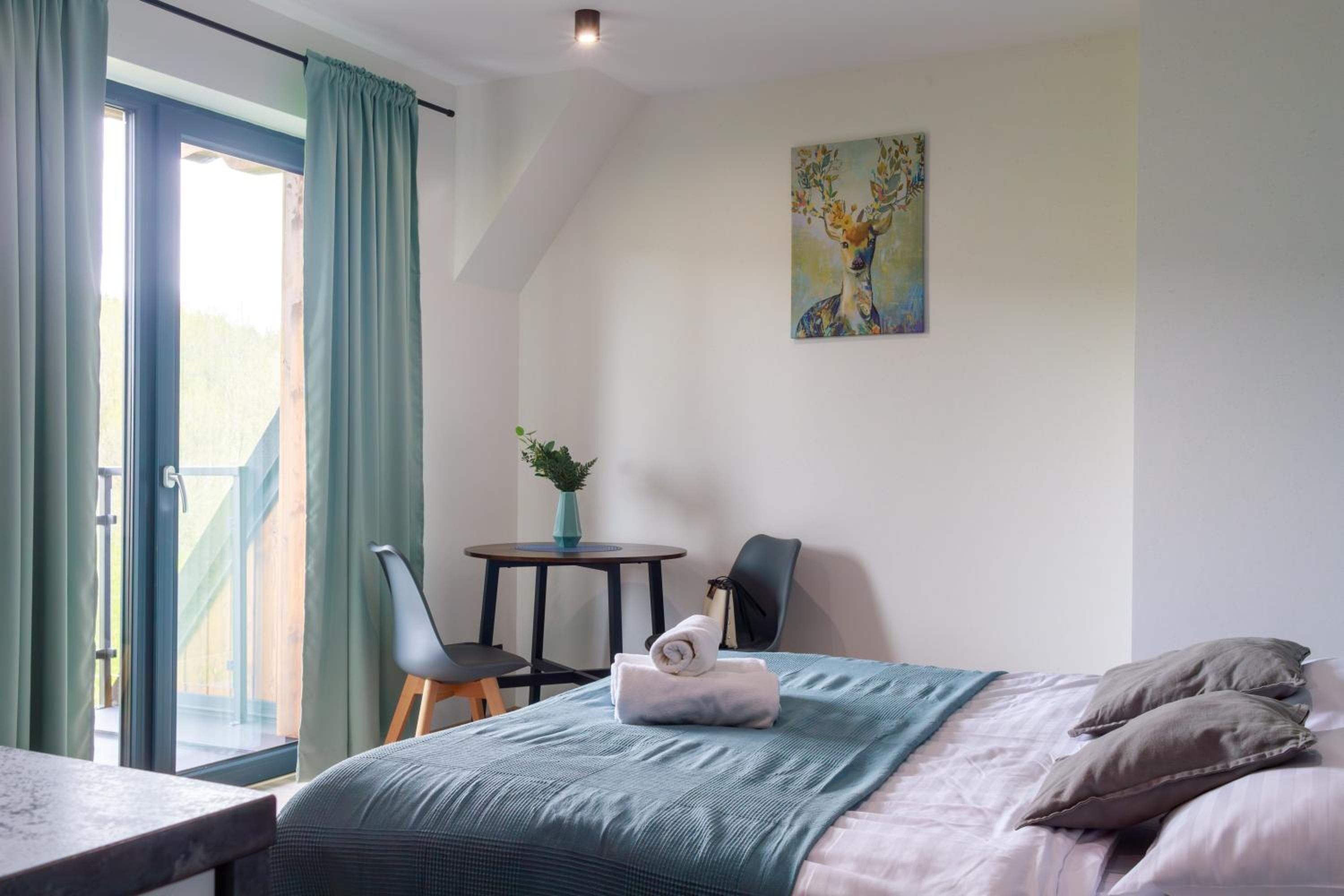 Apartment photo 1