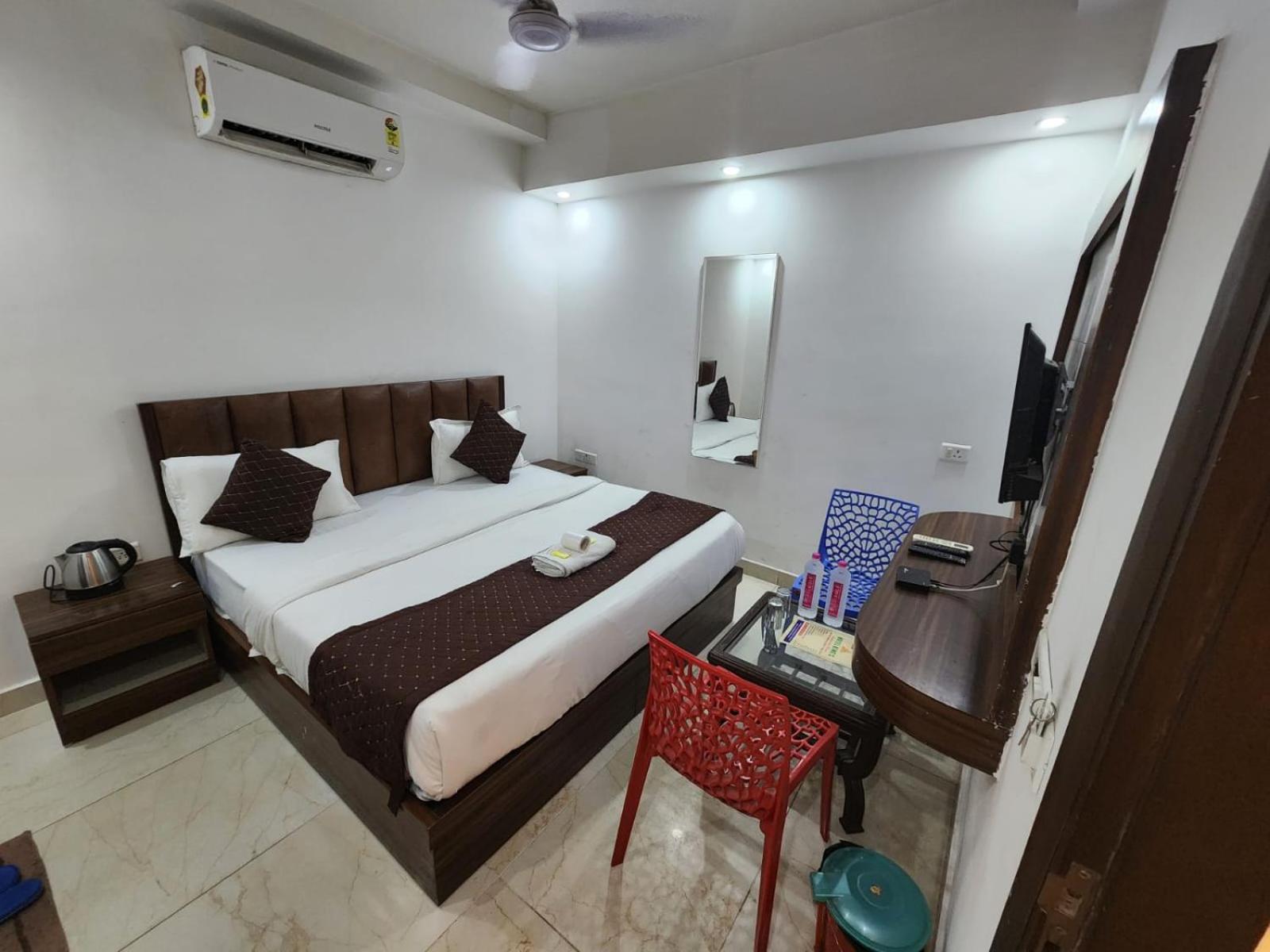 Superior Triple Room photo 3