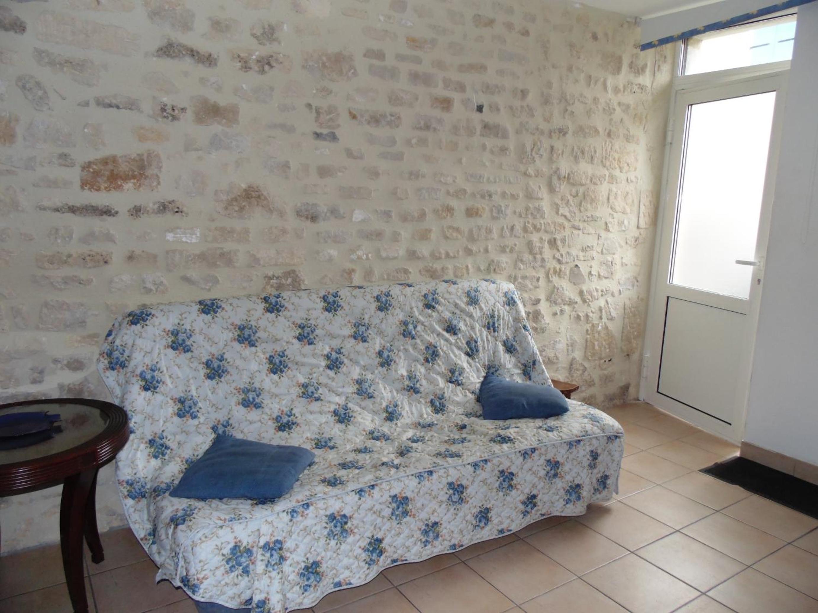 Comfort Apartment photo 2