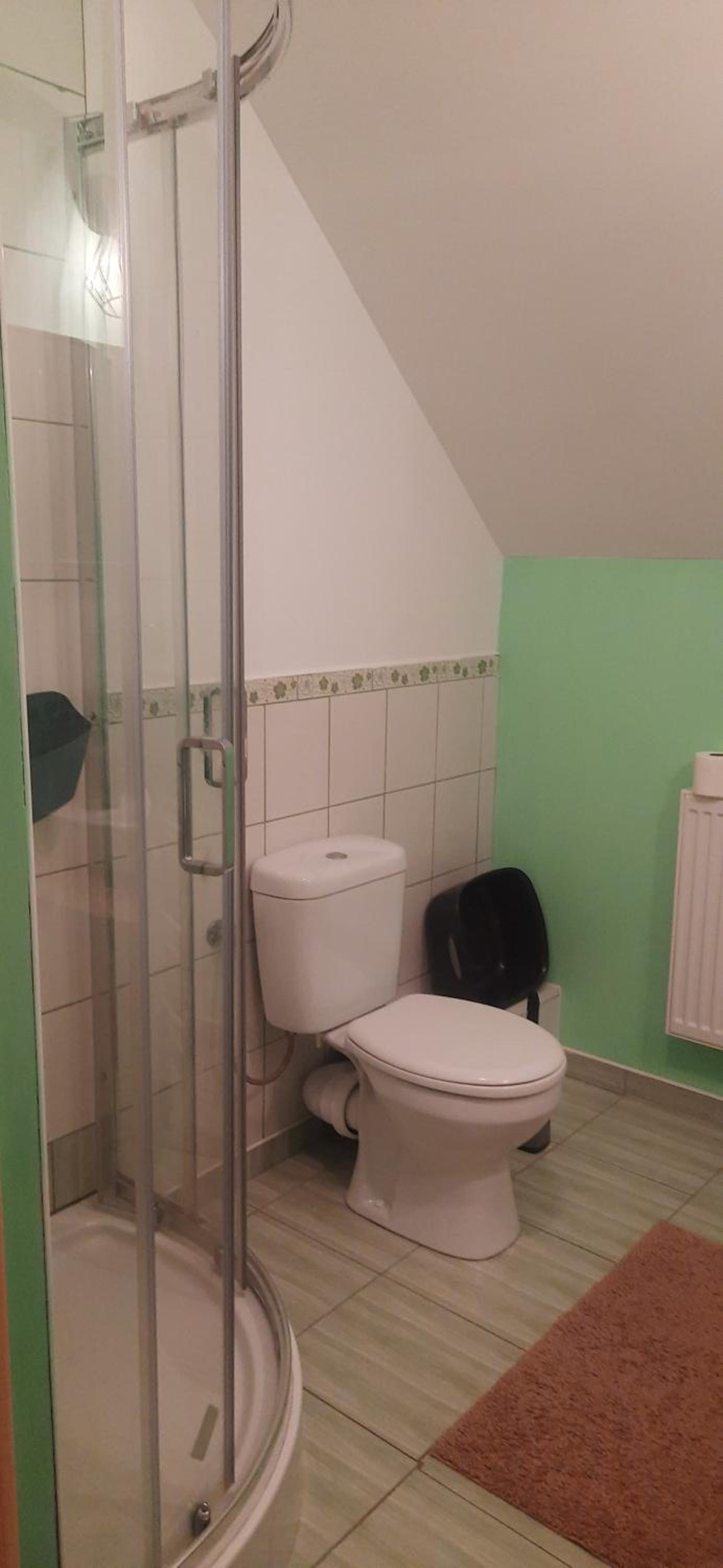 Large Double or Twin Room photo 2
