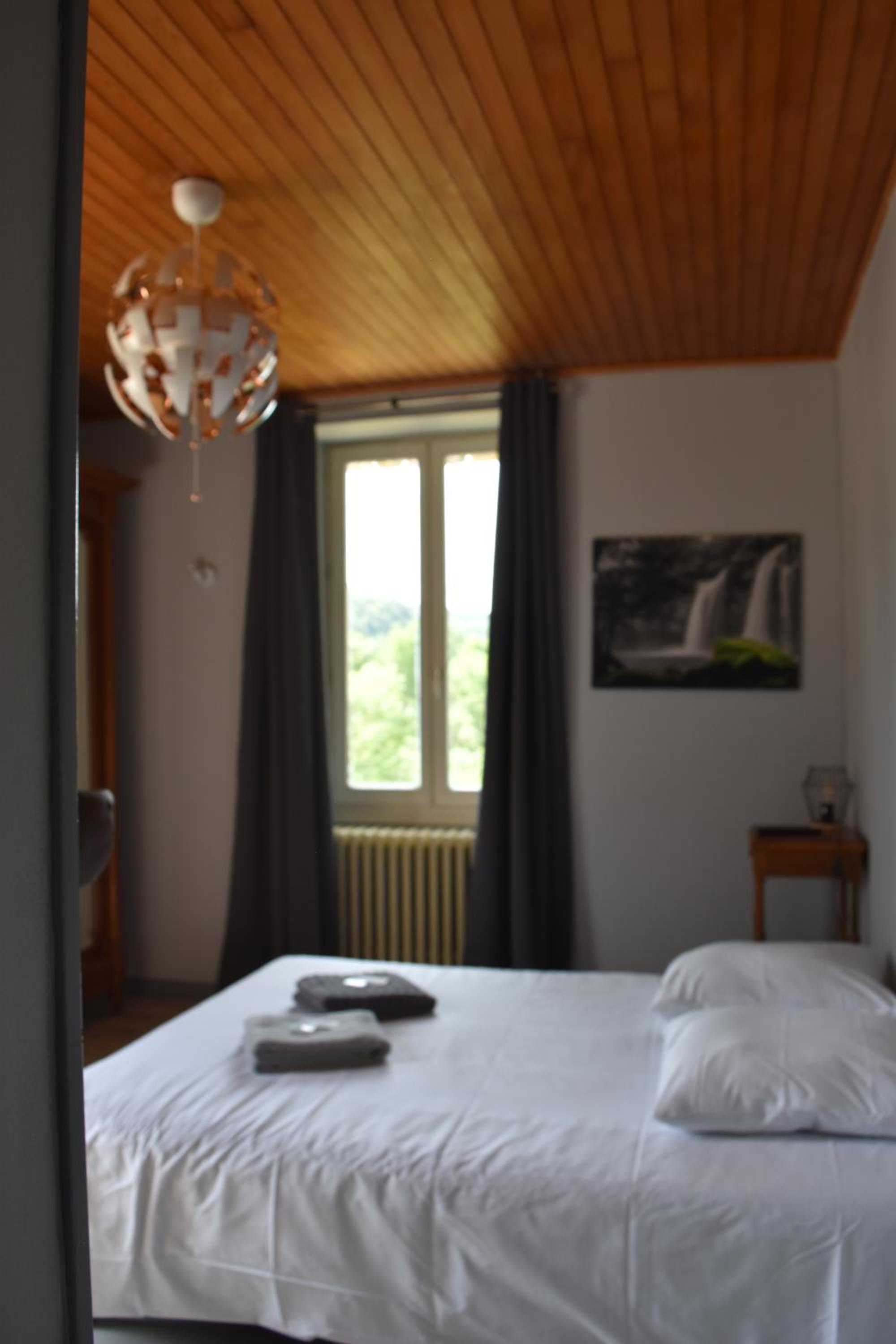 Double Room - Photo 3