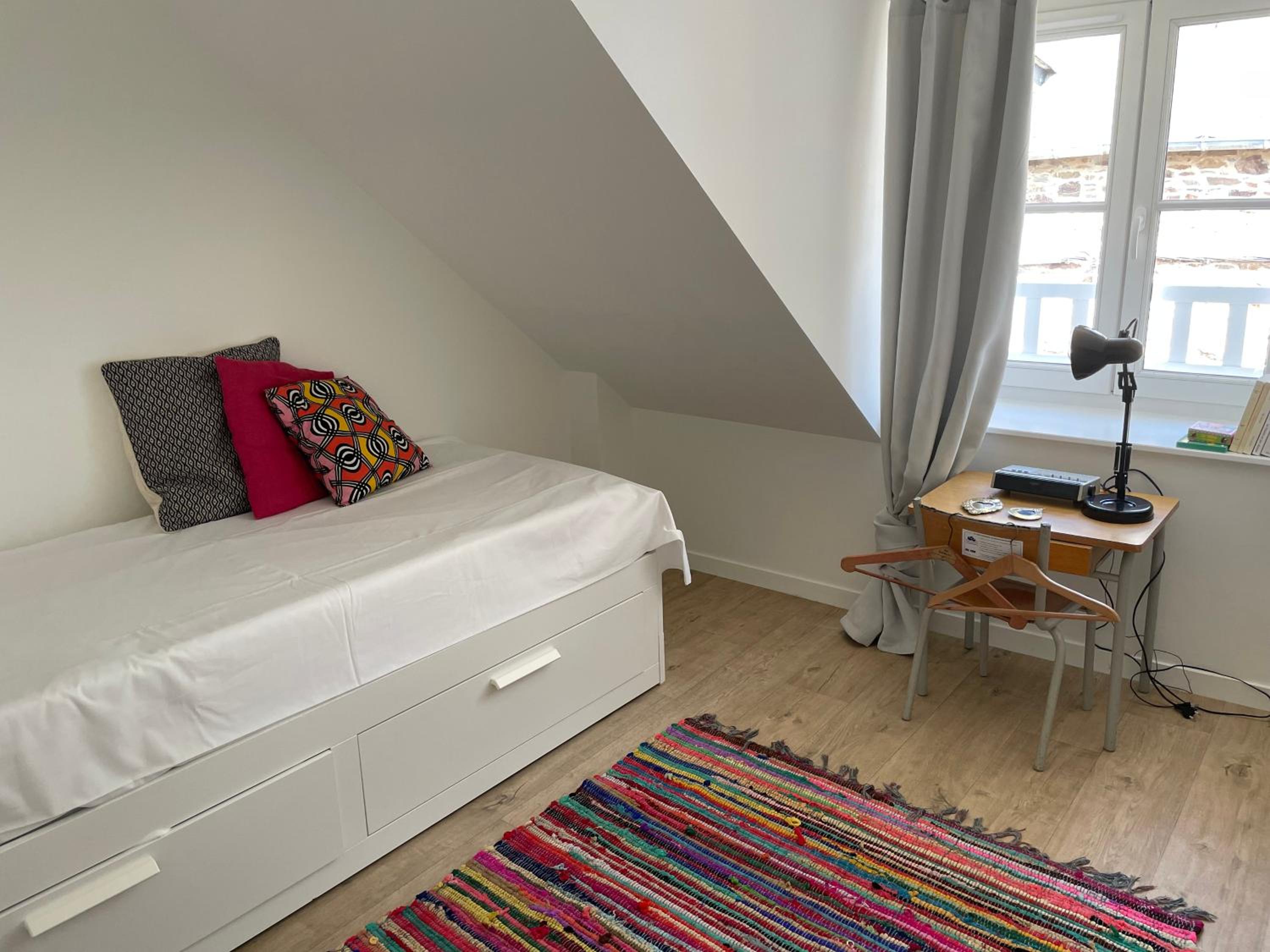 Duplex Apartment