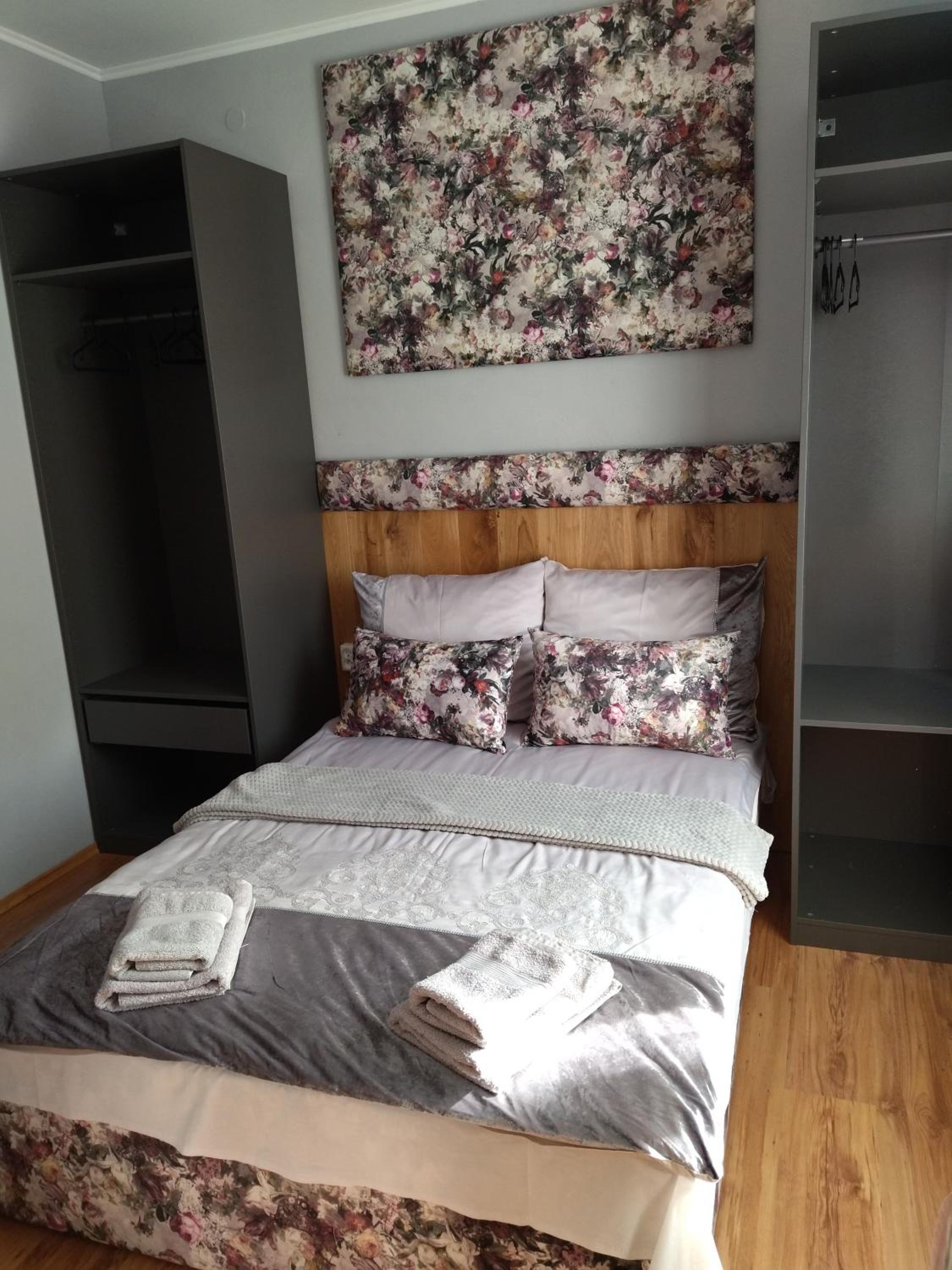 Small Double Room