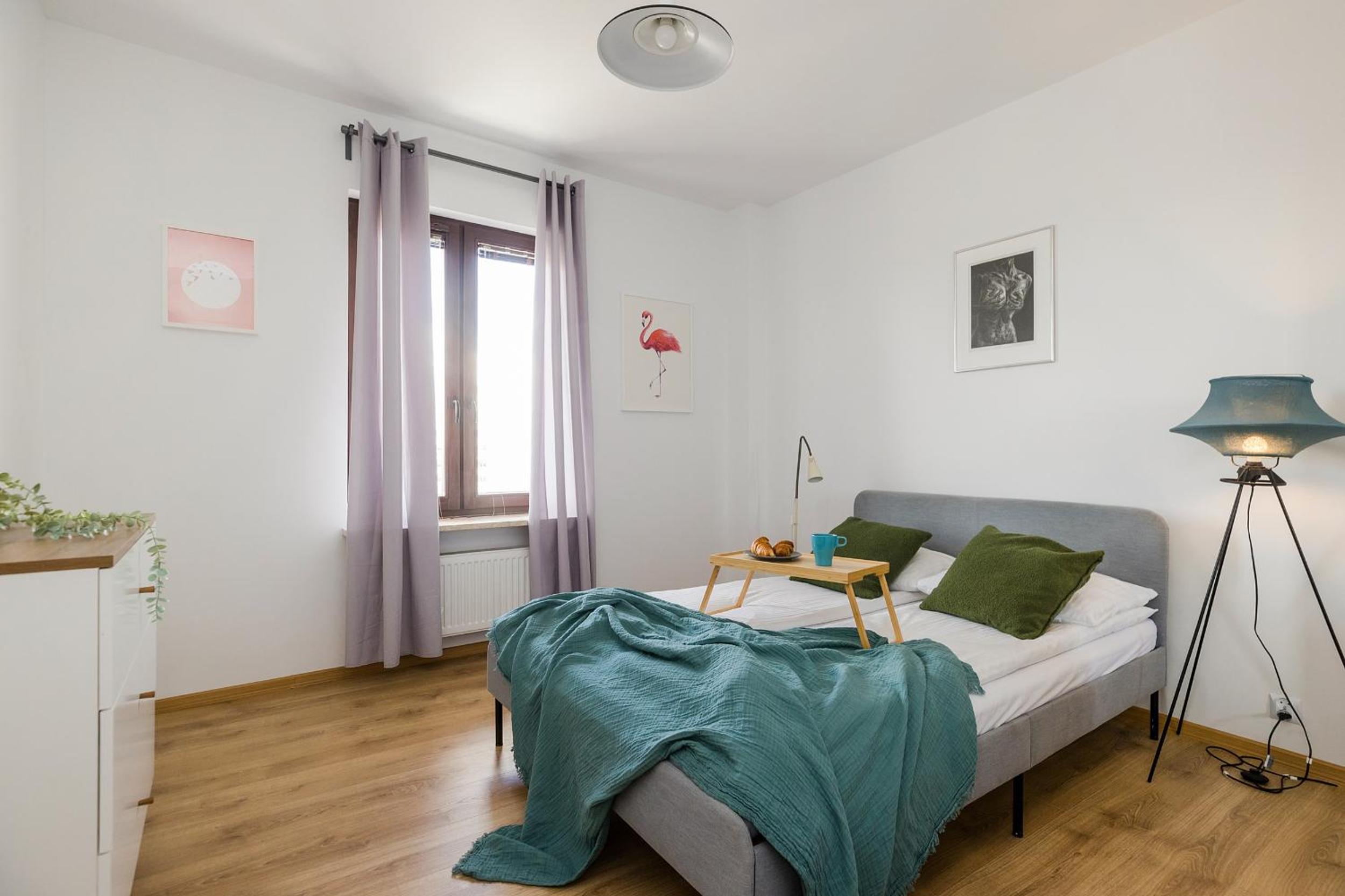 Apartment - Photo 1