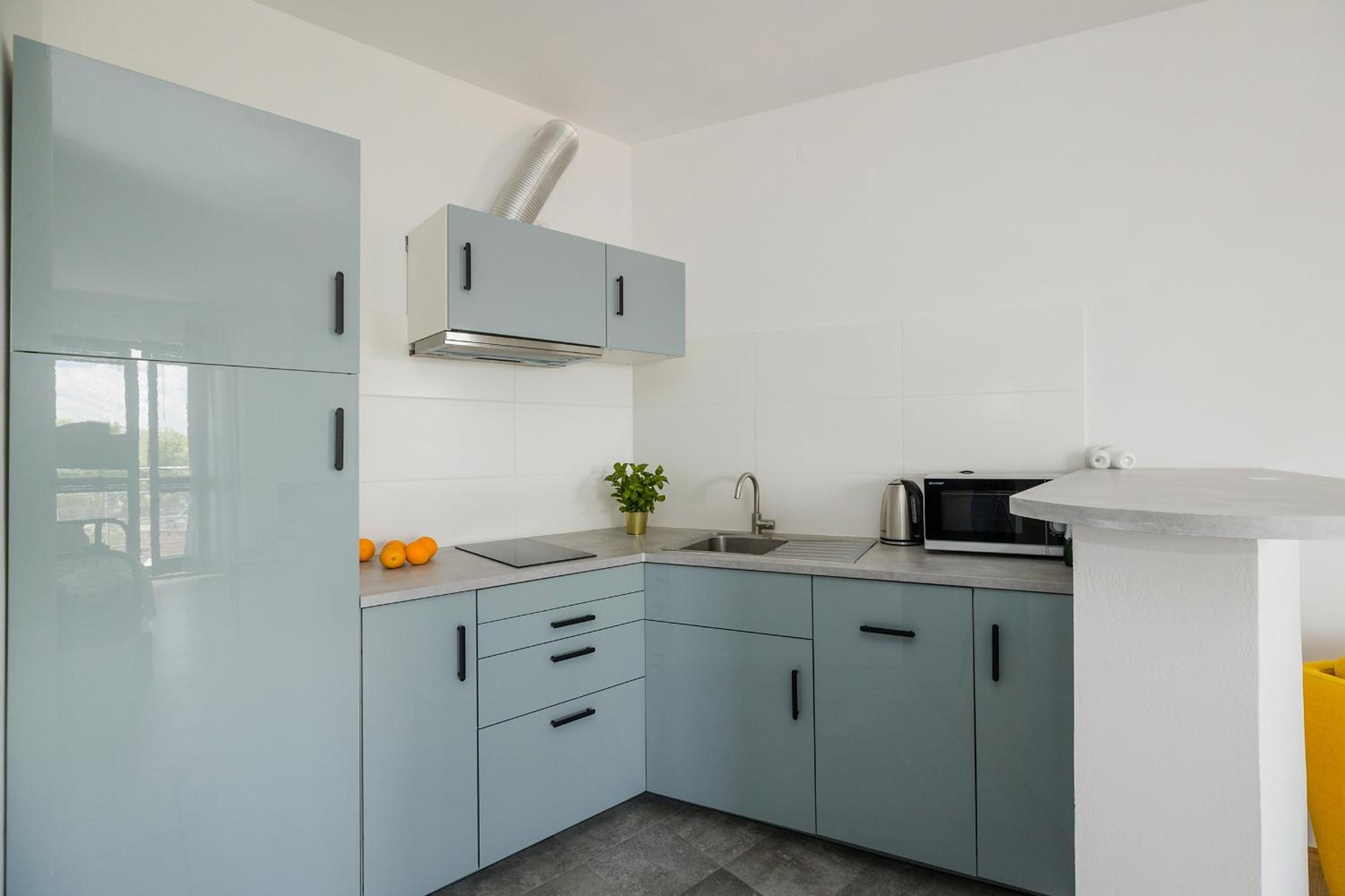 Apartment - Photo 4
