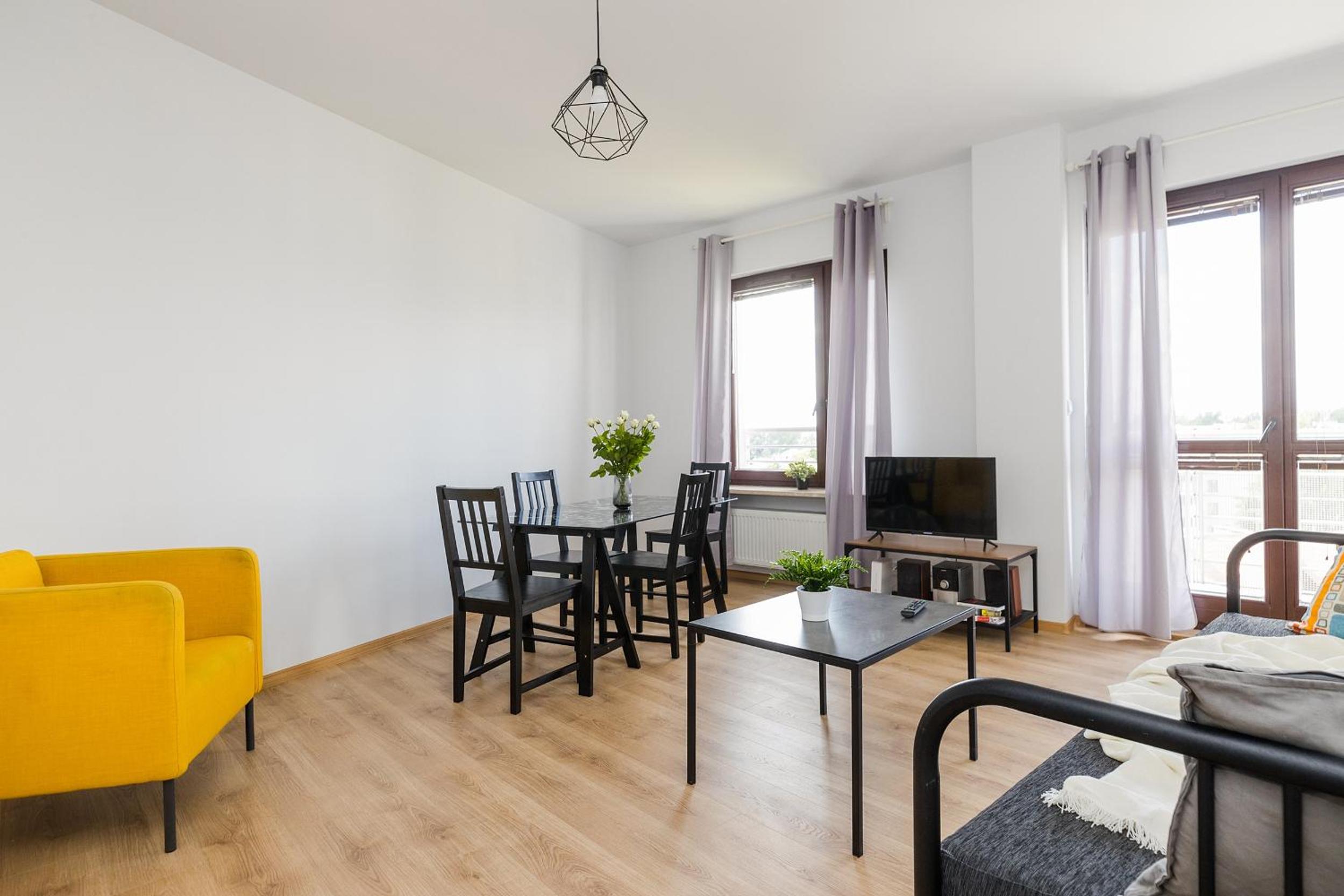 Apartment - Photo 6