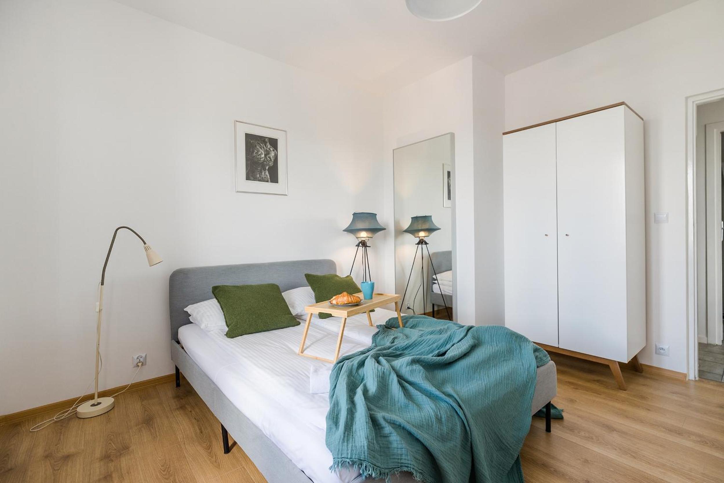 Apartment - Photo 11