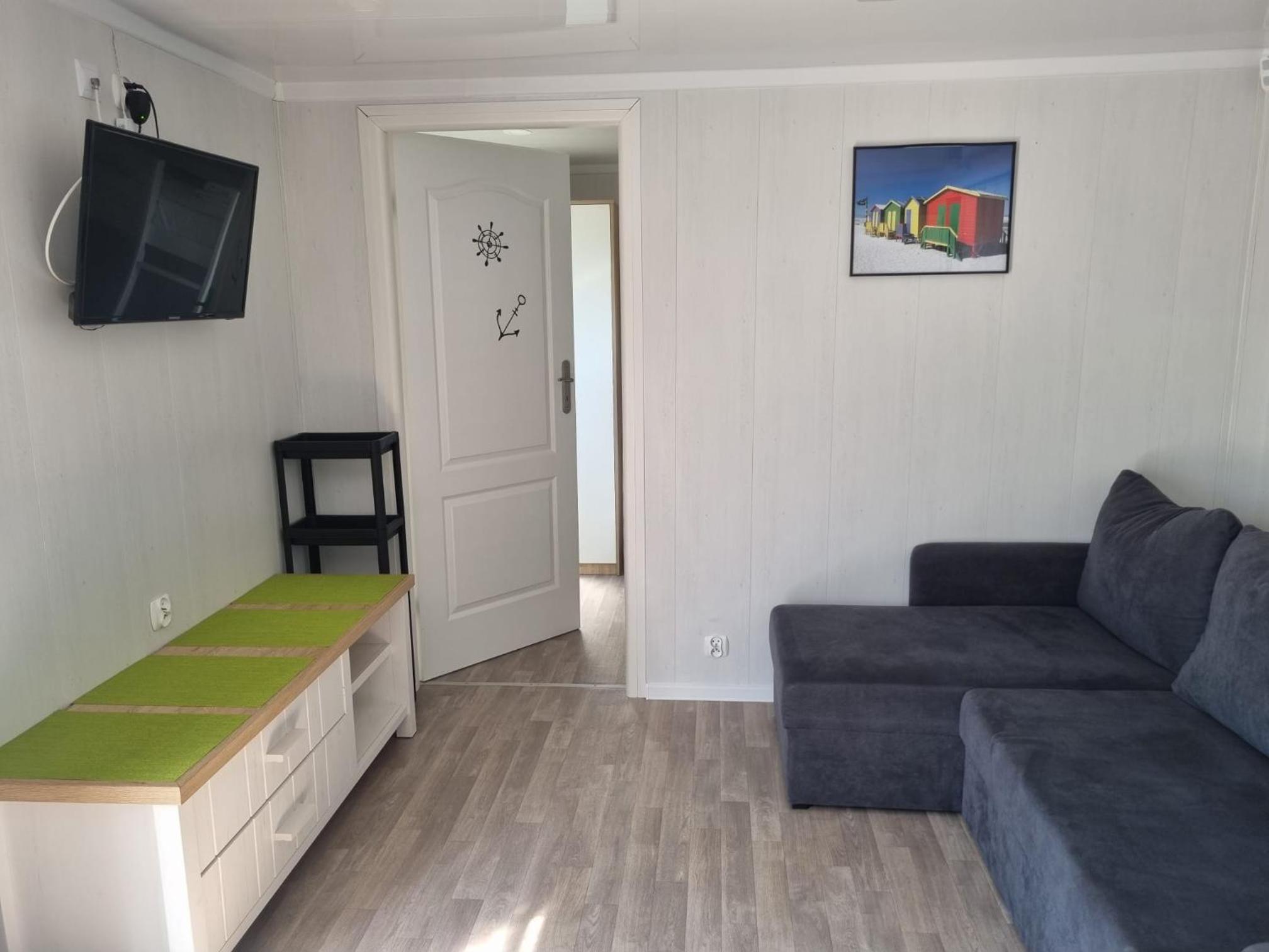 Two-Bedroom House photo 2