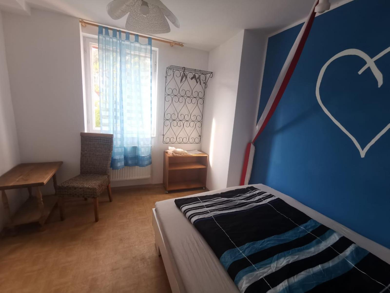 Small Double Room