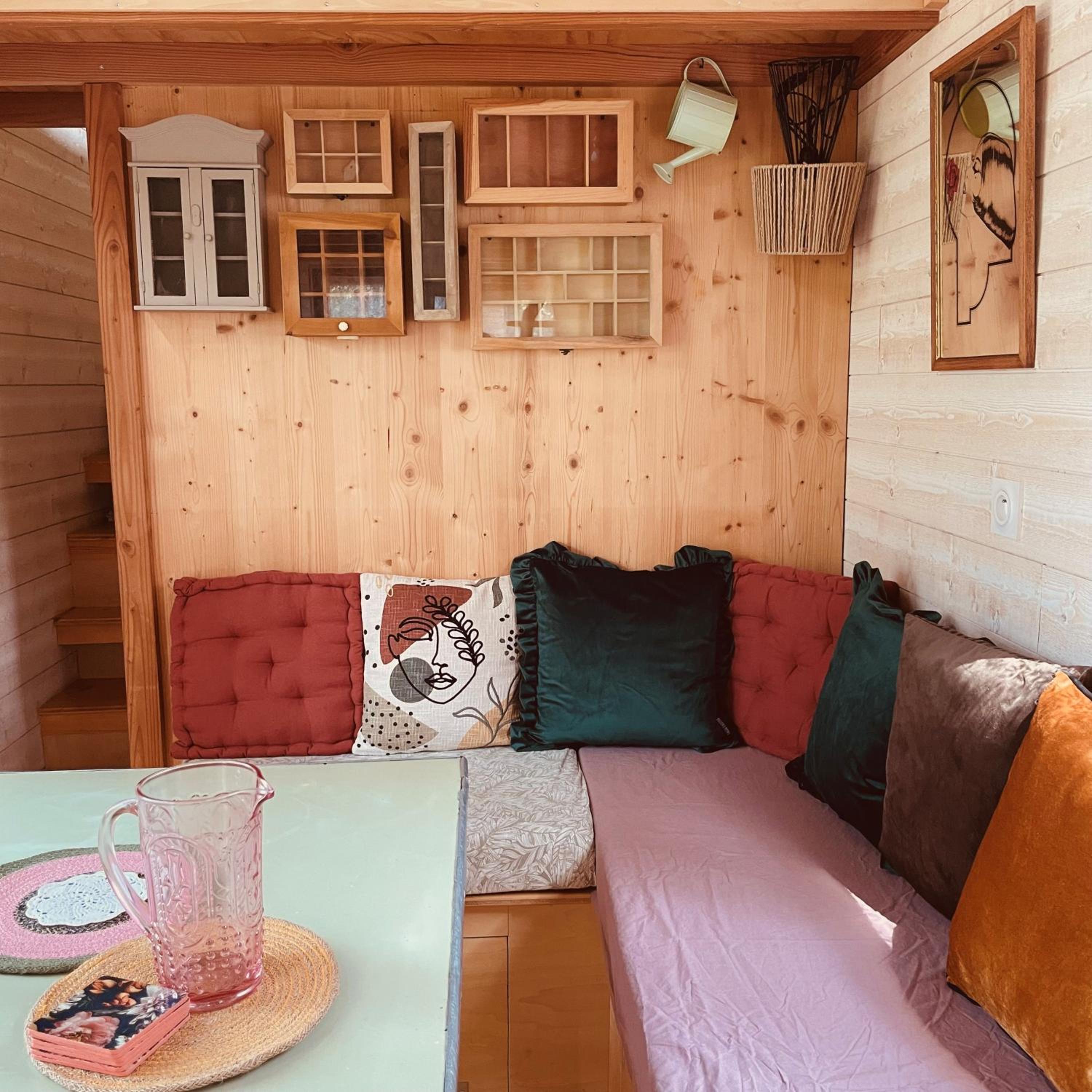 Family Bungalow