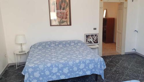 Superior One-Bedroom Apartment