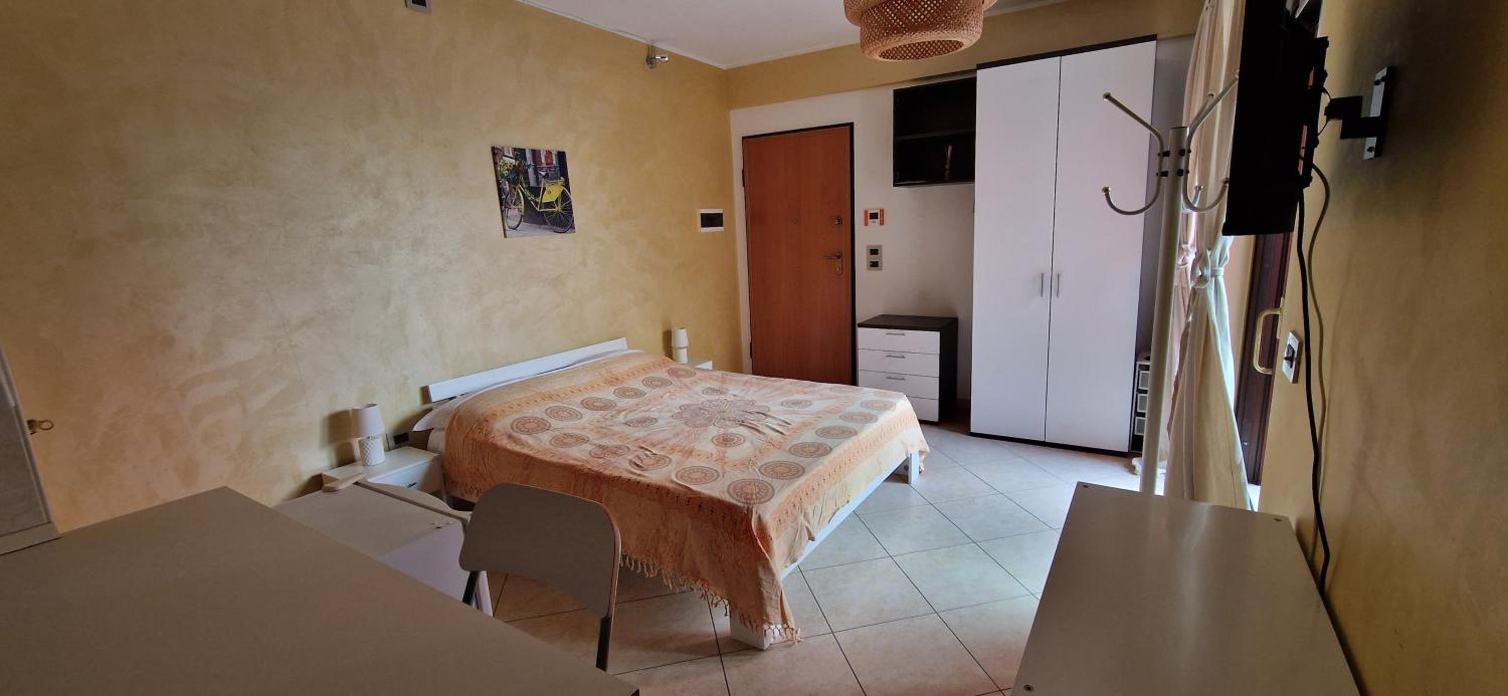One-Bedroom House photo 2