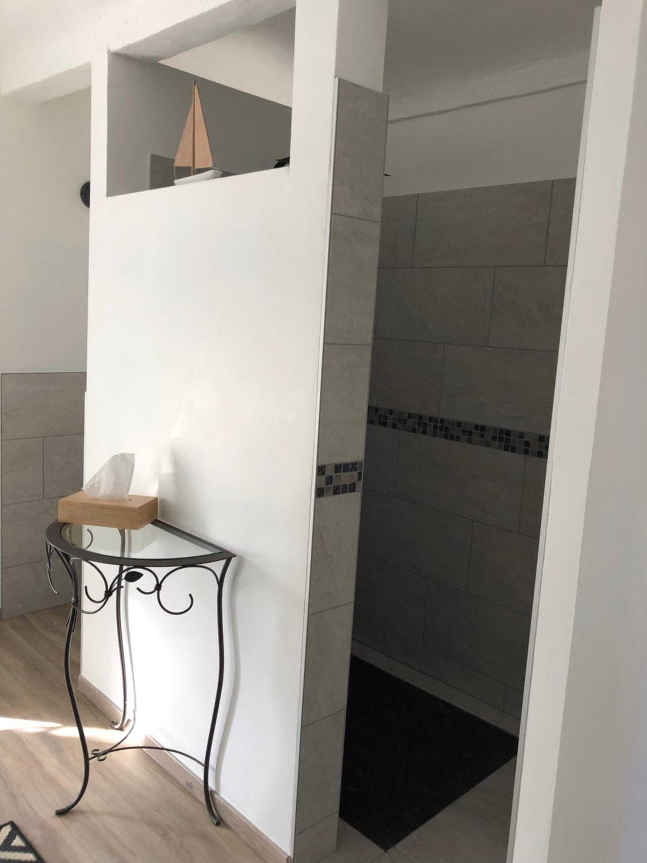 Luxury Triple Room photo 1