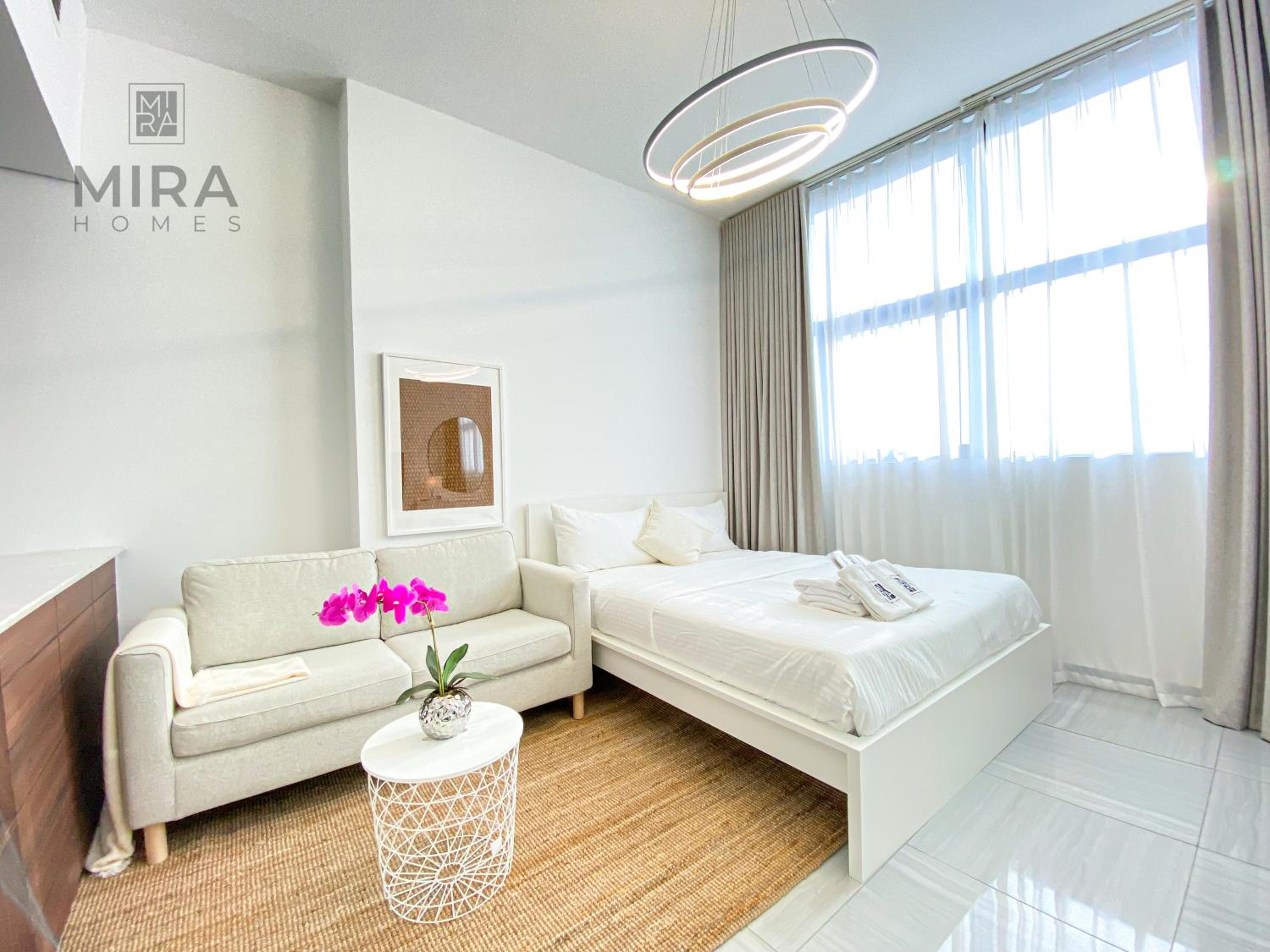 Studio Apartment photo 3