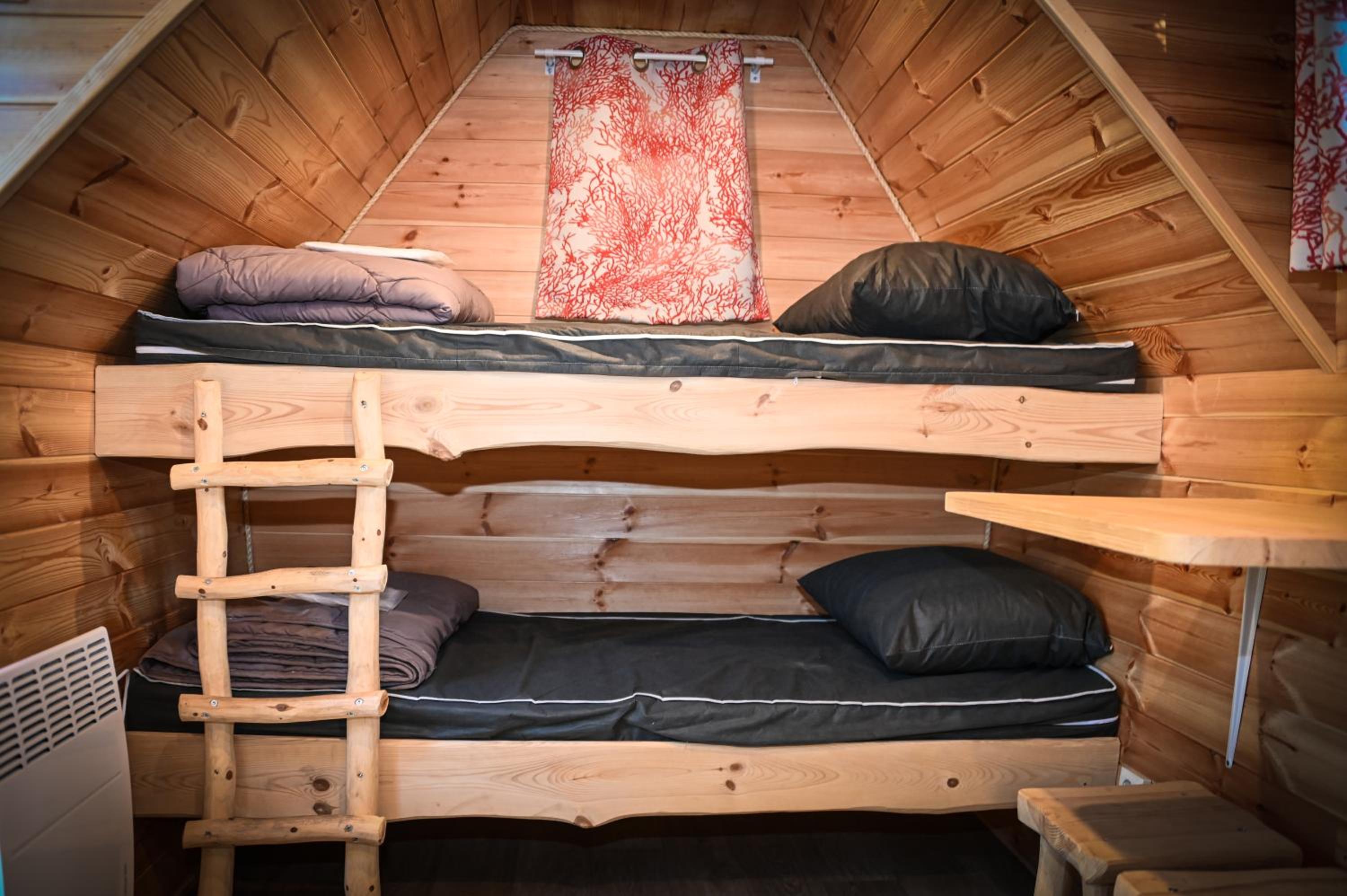 Chalet - Photo 3