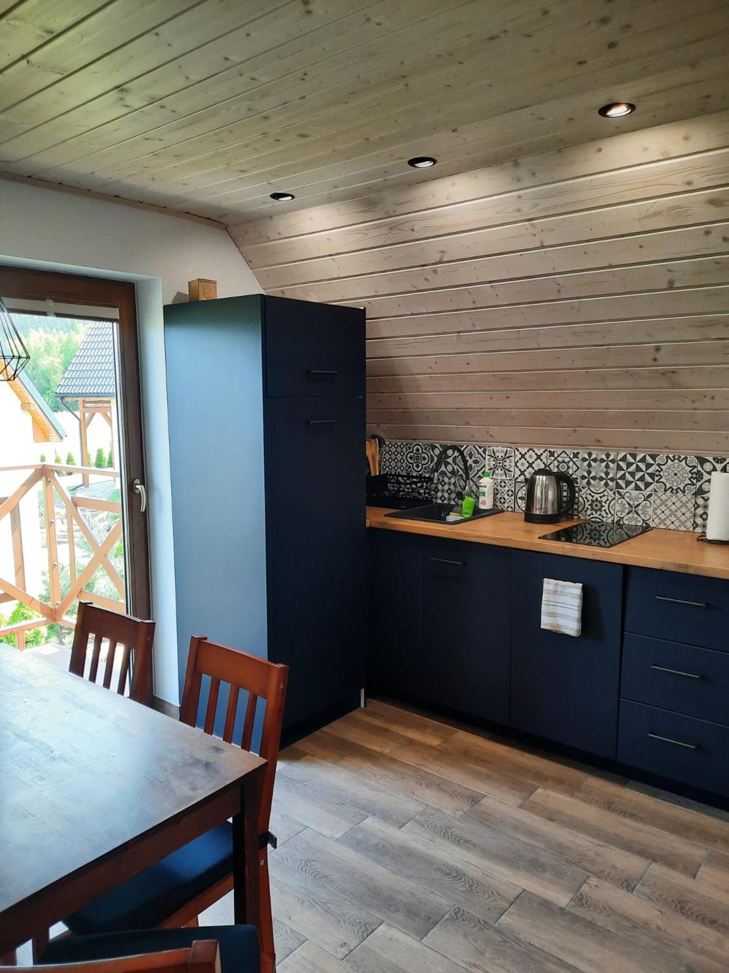 Chalet photo 2