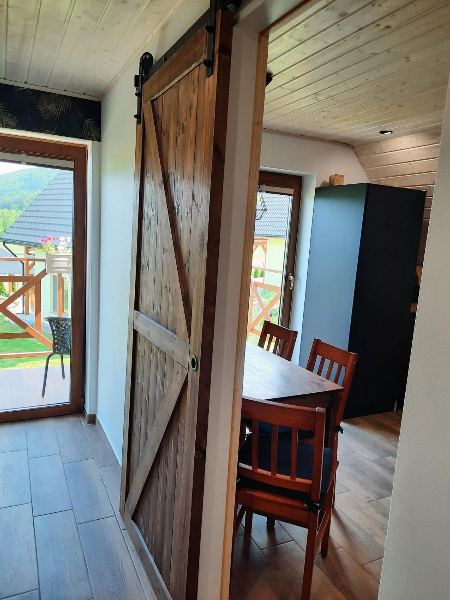 Chalet photo 3