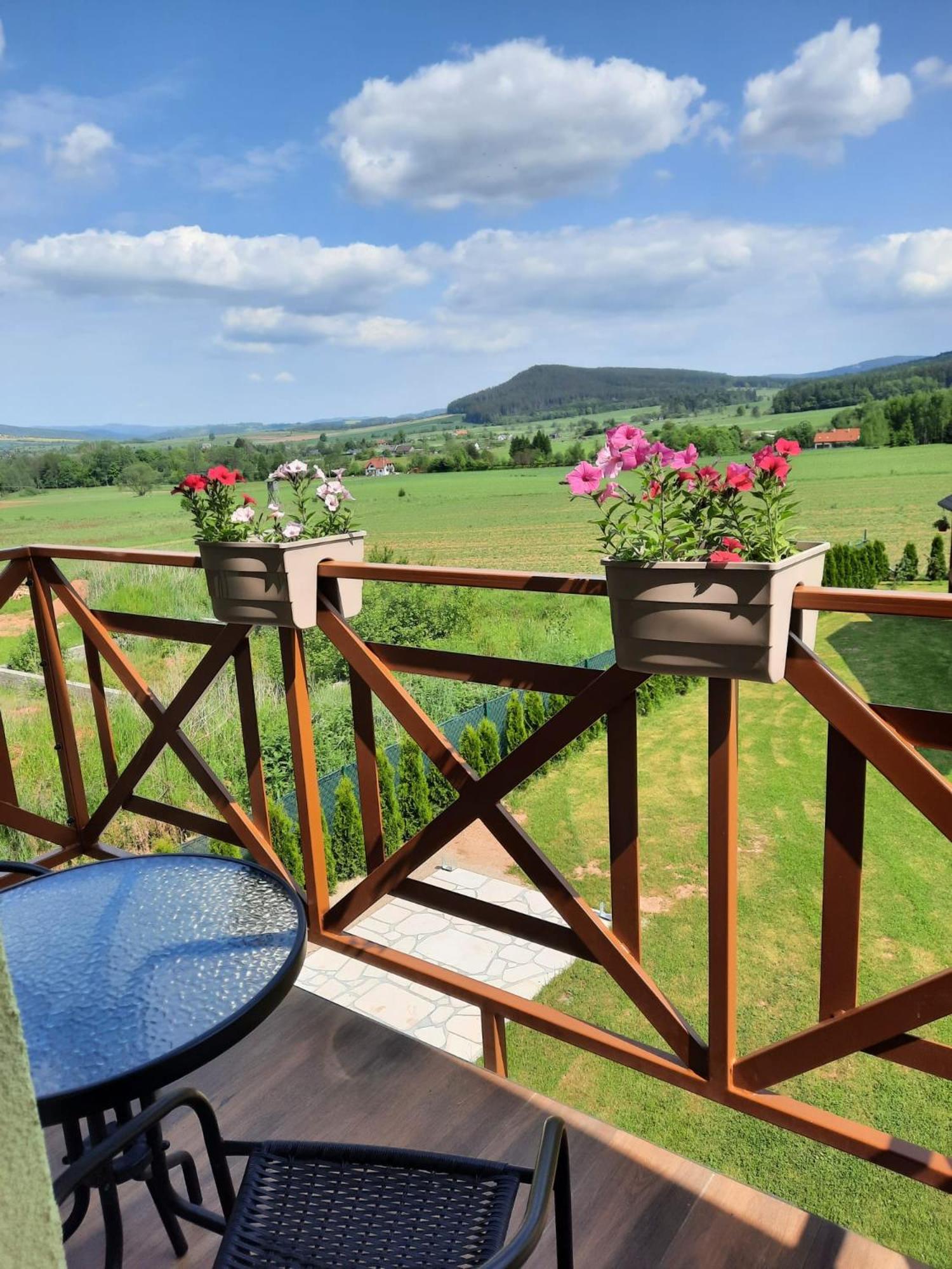 Chalet photo 1