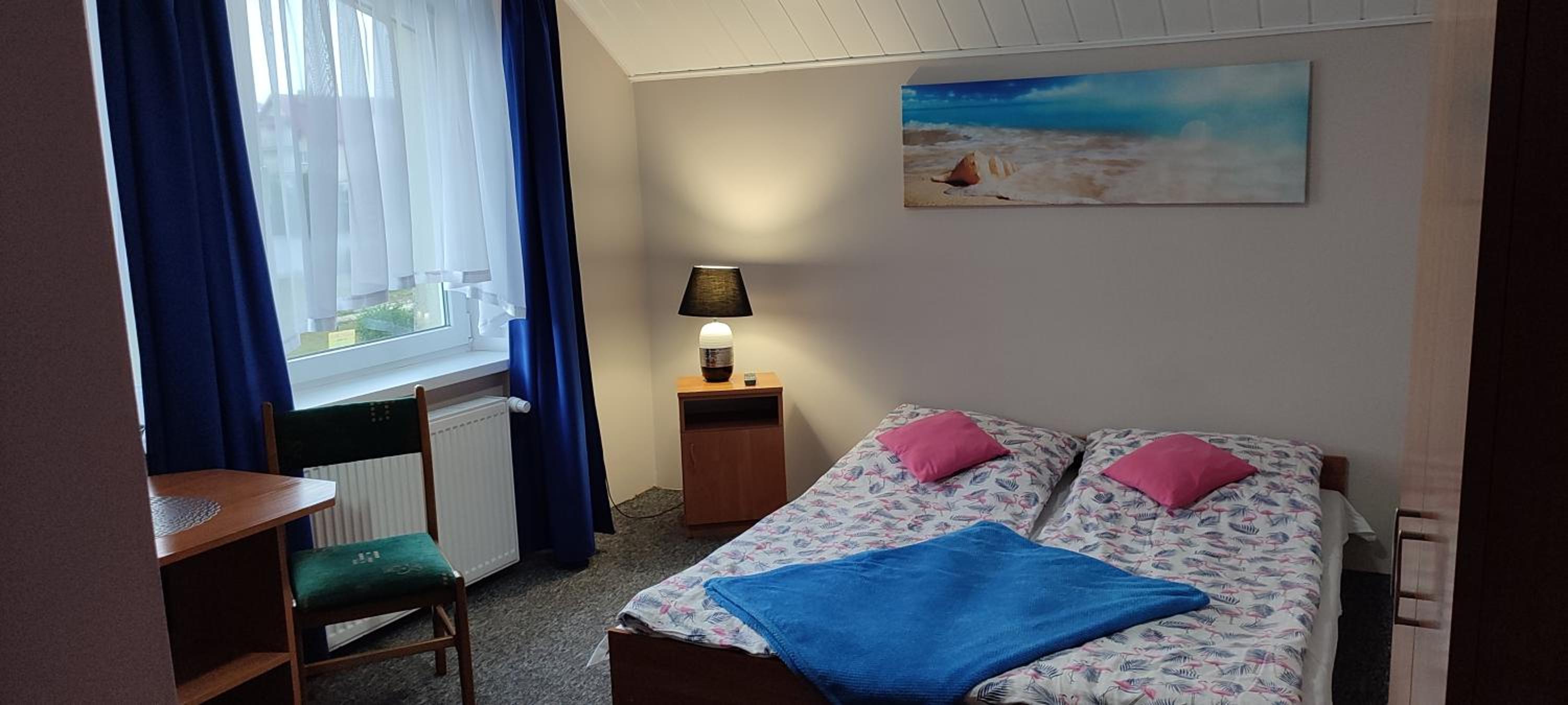 Double Room - Photo 3