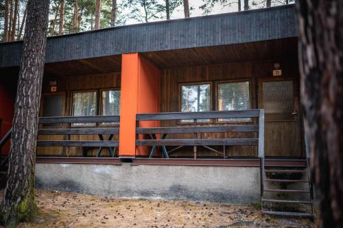 Quadruple Room with Terrace - Photo 8