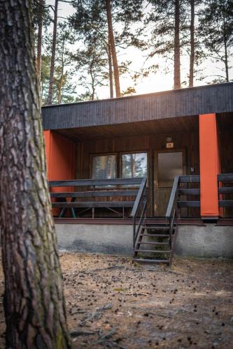 Quadruple Room with Terrace - Photo 9