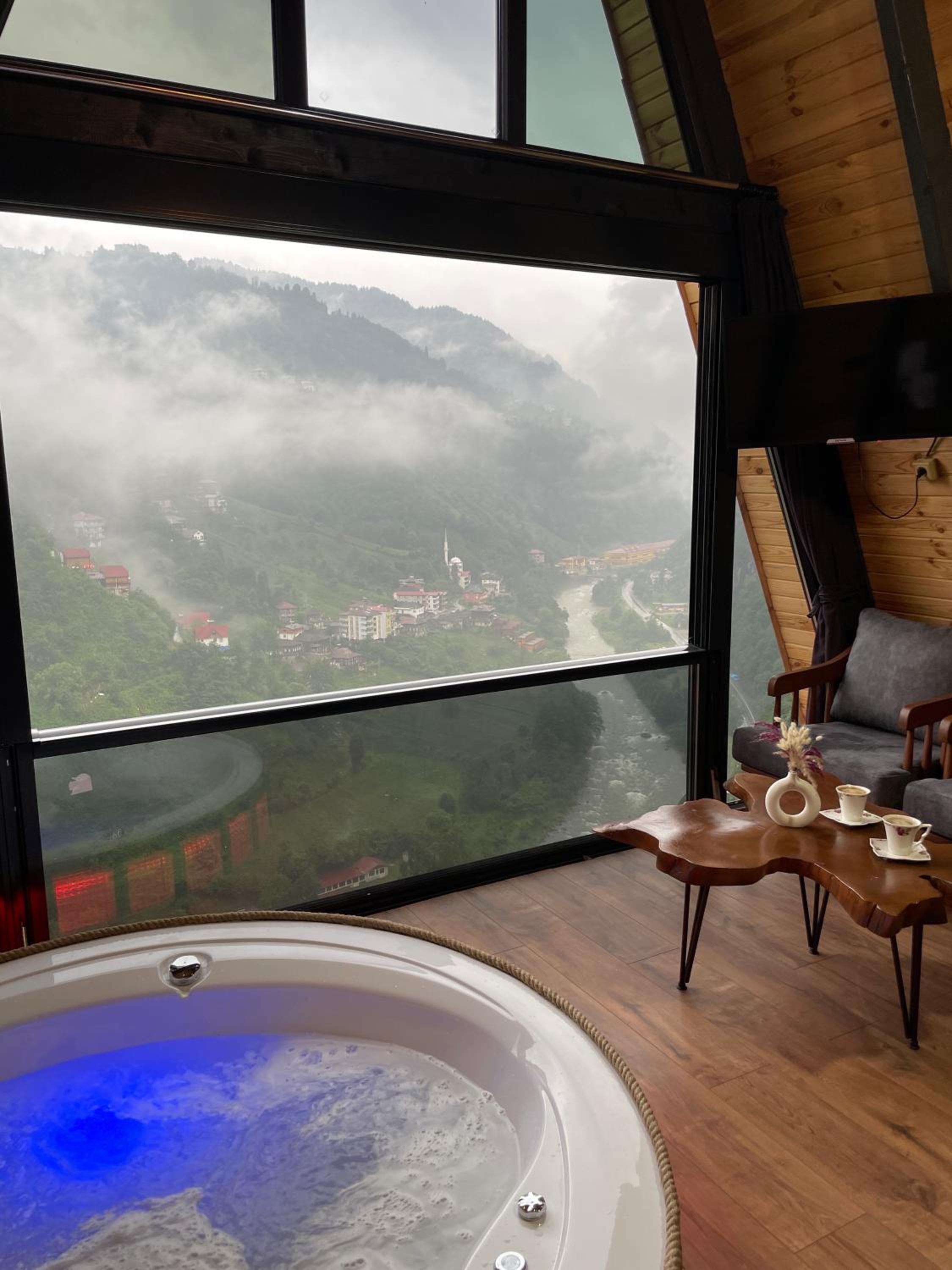 Chalet