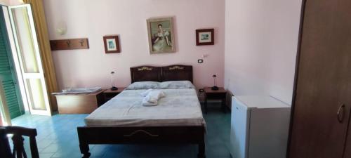 Double Room with Garden View photo 2