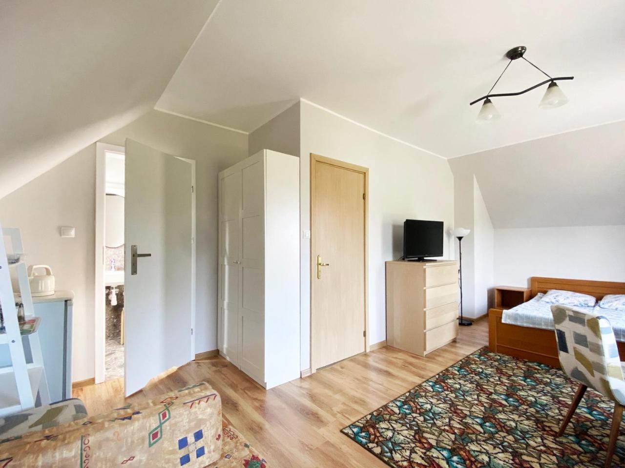 Quadruple Room photo 3
